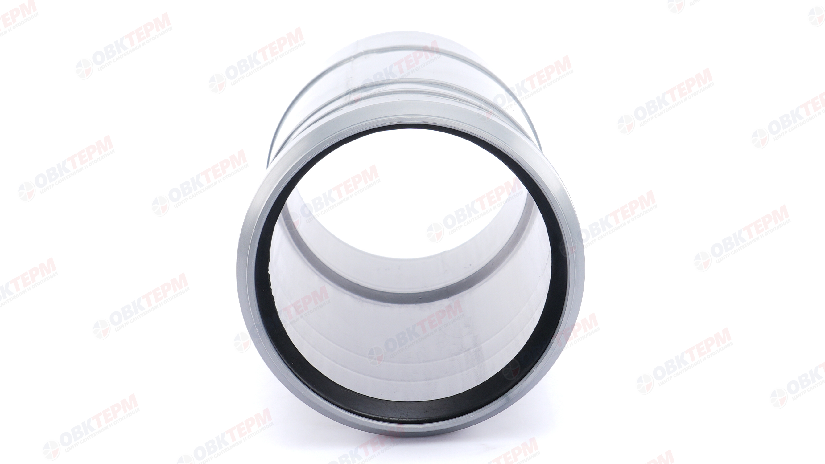 Компенсирующий патрубок 110  BF Plastek - Изображение №3