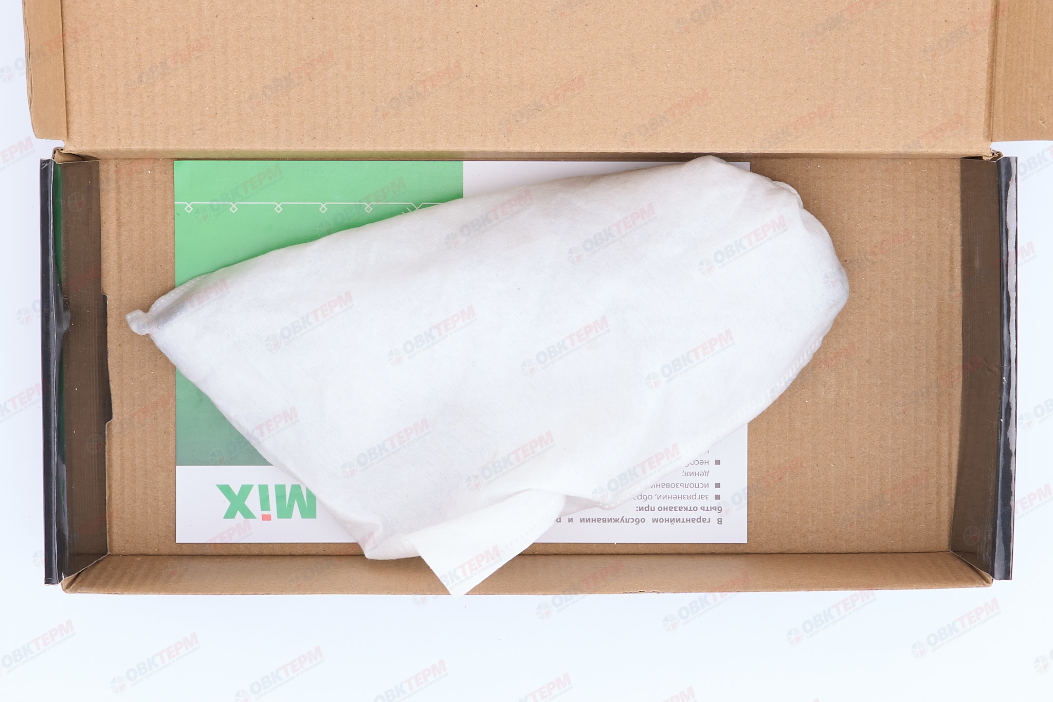 Кран моно  BELMIX Z1305 на стену (20 шт/ящ) - миниатюра №8