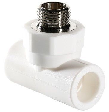 Тройник с МРН     25 * 1/2" * 25        (Valtec )   (10шт/90ящ) - Изображение №5