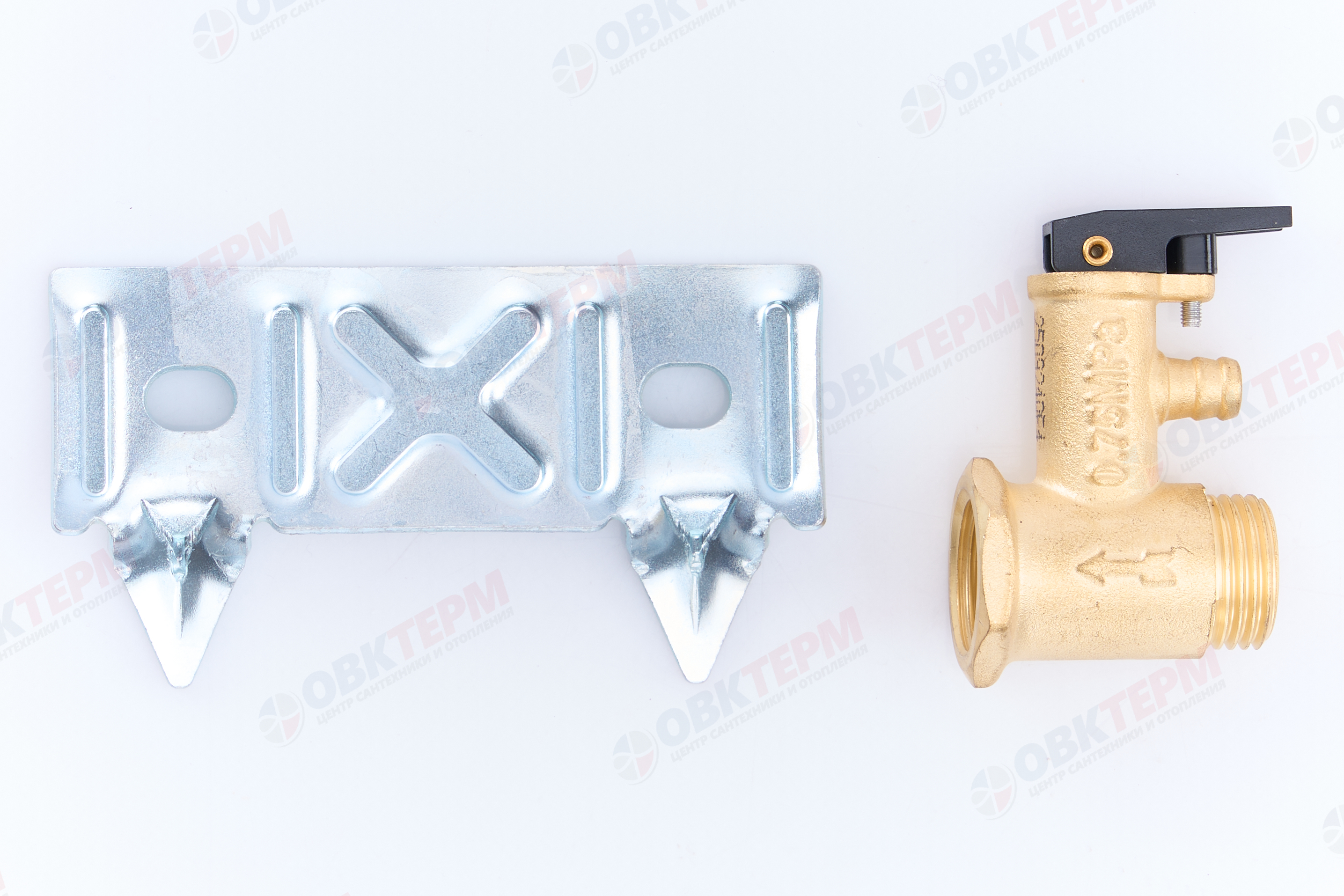 Водонагреватель    Ballu BWH/S   15  Capsule Plus О надмоеч. (2 кВт, эмал нагр. эл, ш336*в368*г340) - Изображение №4