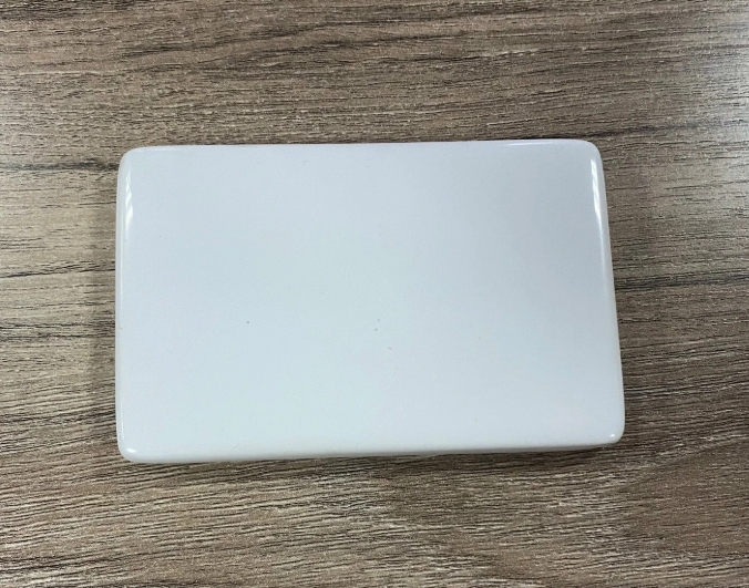 Декор накладка Стандарт 60 (Мыльница) - Изображение №1