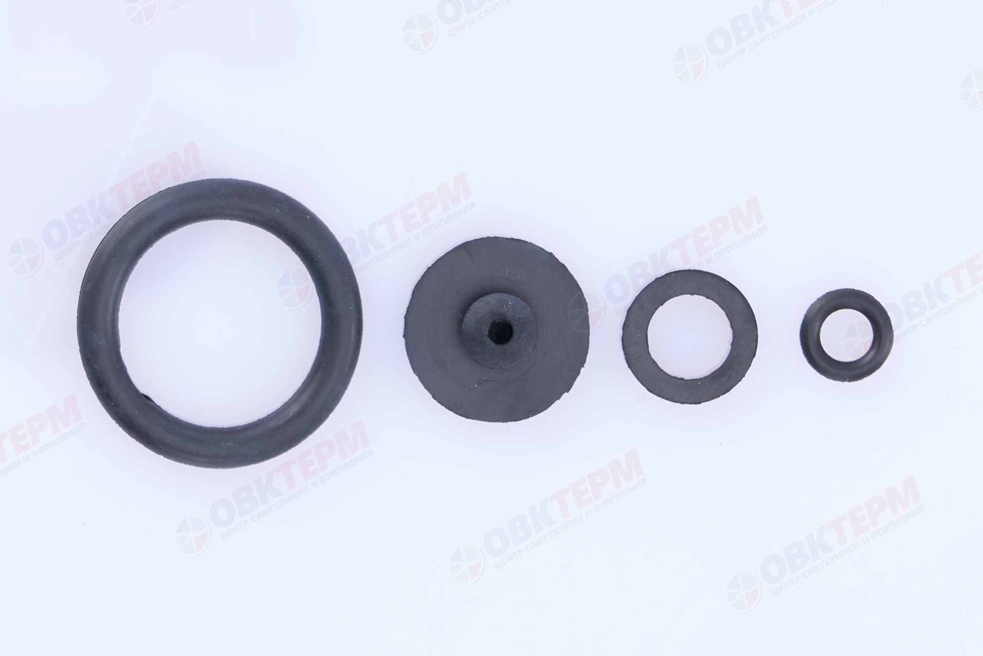 Ремкомплект для помпового опрыскивателя PLAMIX ZAS-04 - Изображение №2