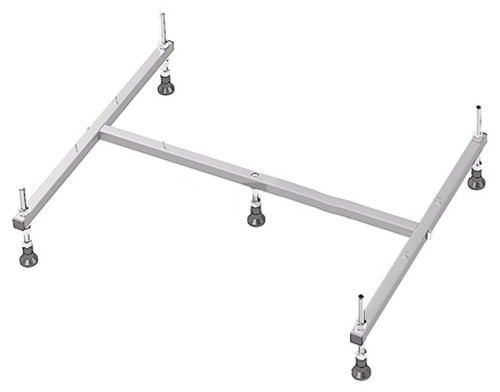 Каркас для ванны ERLIT Эконом 170-180 KE1718 - Изображение №1