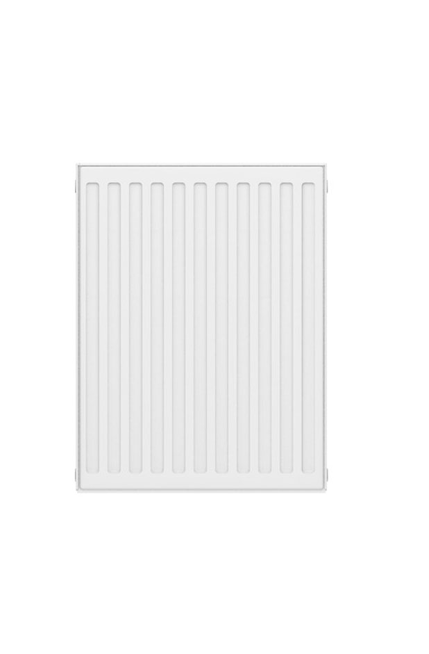 Радиатор стальной  Hi-Therm 500/22/ 400  (873 Вт)   Боковое подключение - Изображение №2