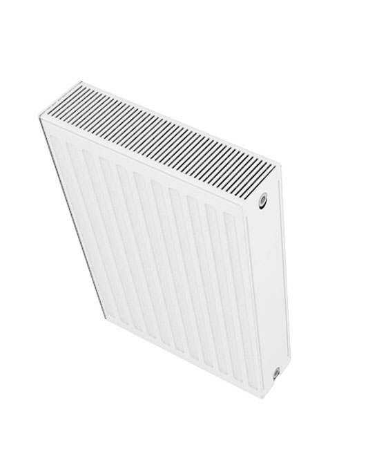 Радиатор стальной  Hi-Therm 500/22/ 400  (873 Вт)   Боковое подключение - Изображение №3