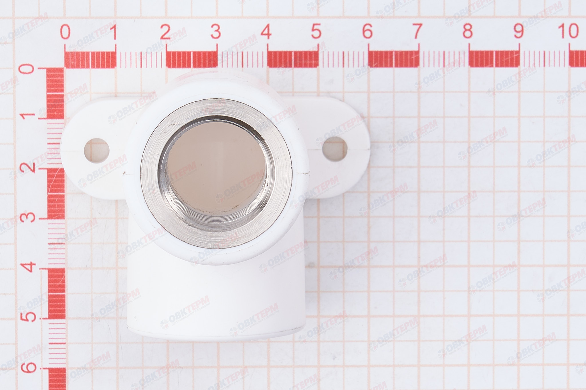 Угол    настенный     25 * 1/2"     В        (Valtec )   (200/10шт) - Изображение №4