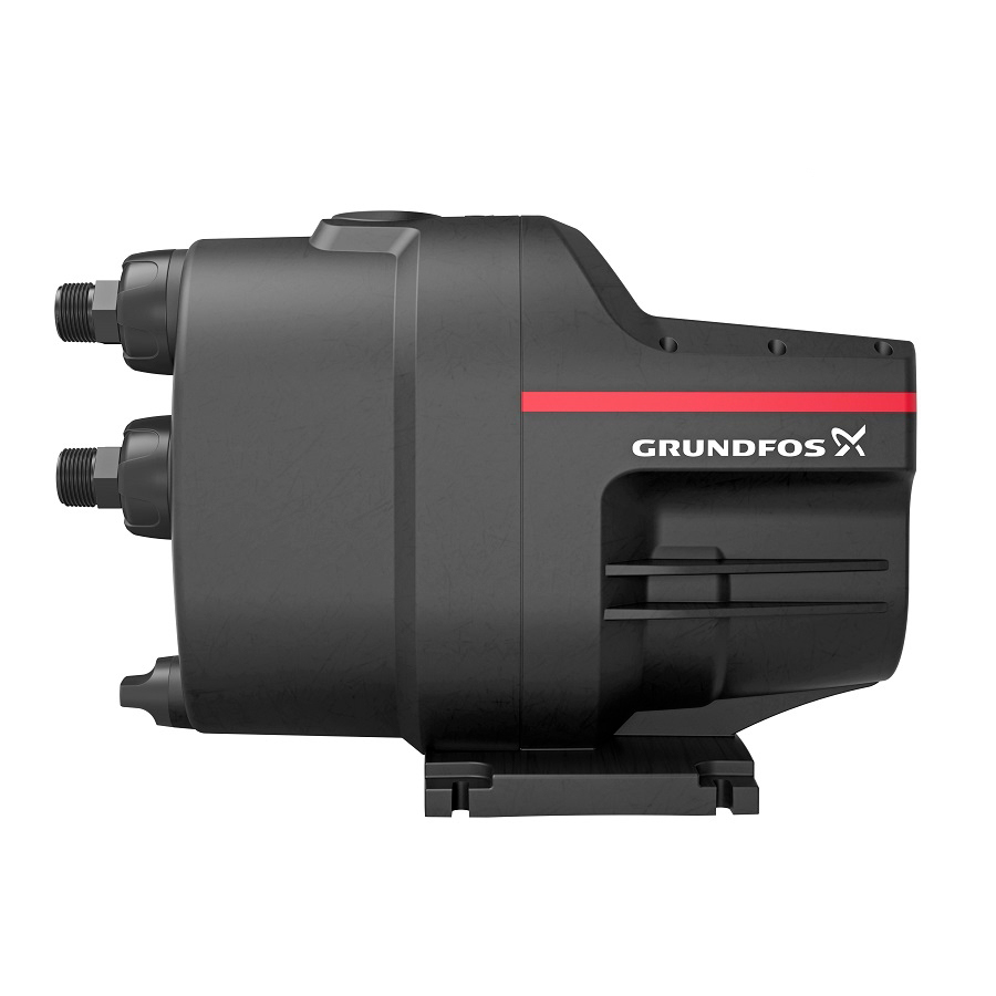 Станция насосная  SCALA1  3-45 GRUNDFOS  (0,91кВт/93л.м./44м.) - Изображение №3