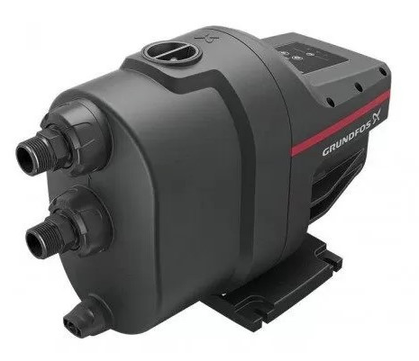 Станция насосная  SCALA1  3-45 GRUNDFOS  (0,91кВт/93л.м./44м.) - Изображение №1
