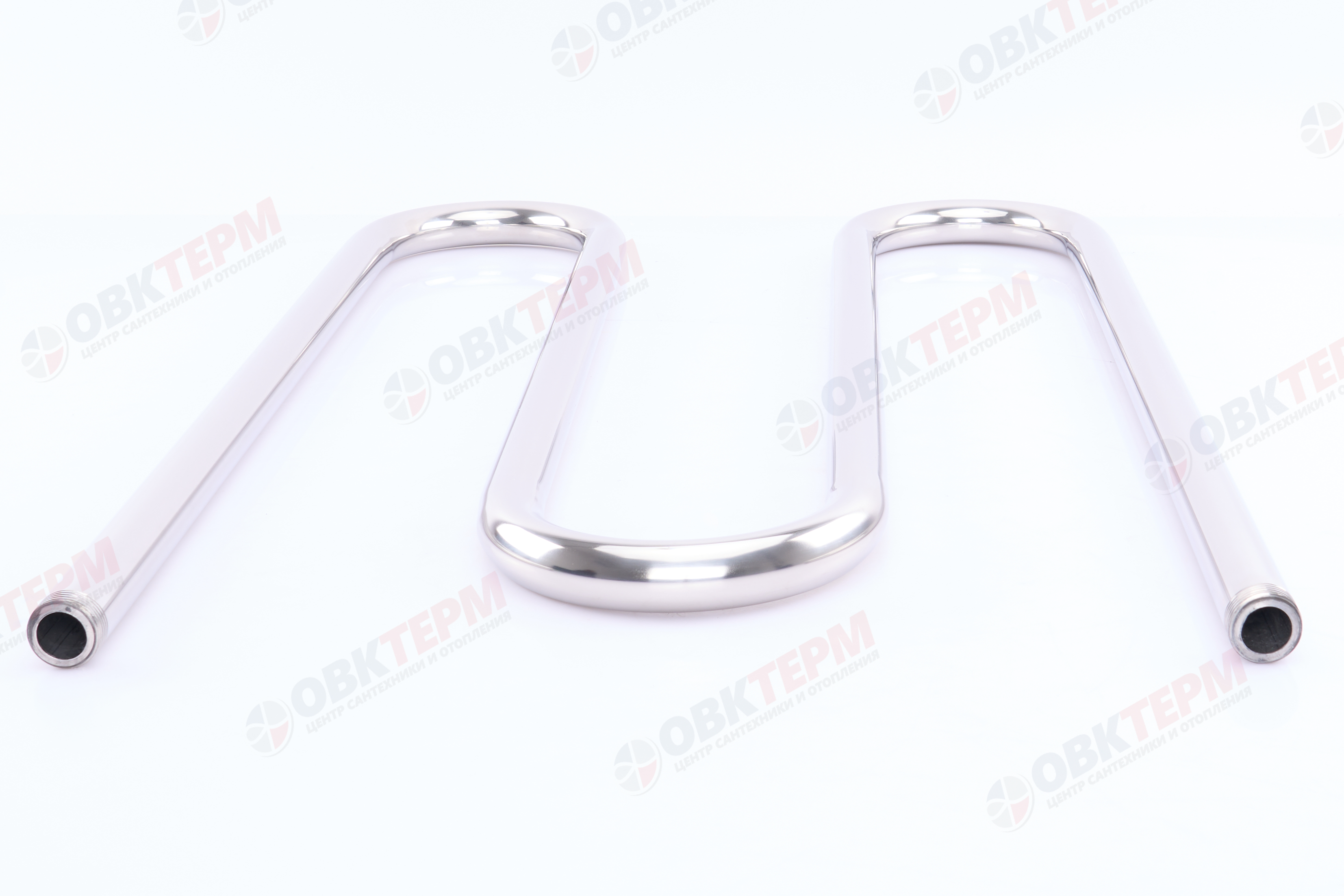 Полотенцесушитель ТДА М 1" 50 х 80 АДВ - Изображение №3