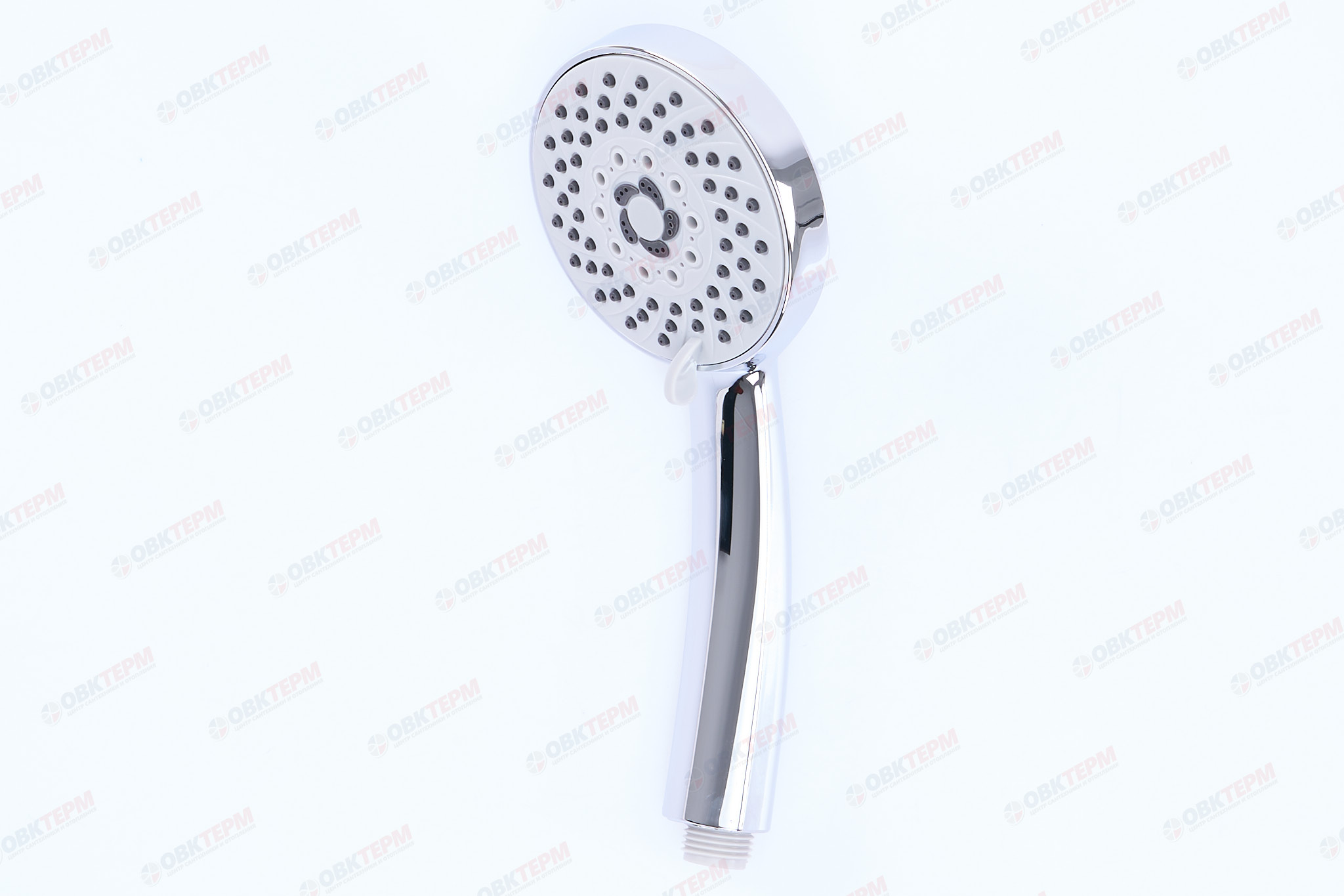 Лейка д/душа ручная ZERIX  SH-71  ( 5 режимов) (30шт/ящ) - Изображение №2