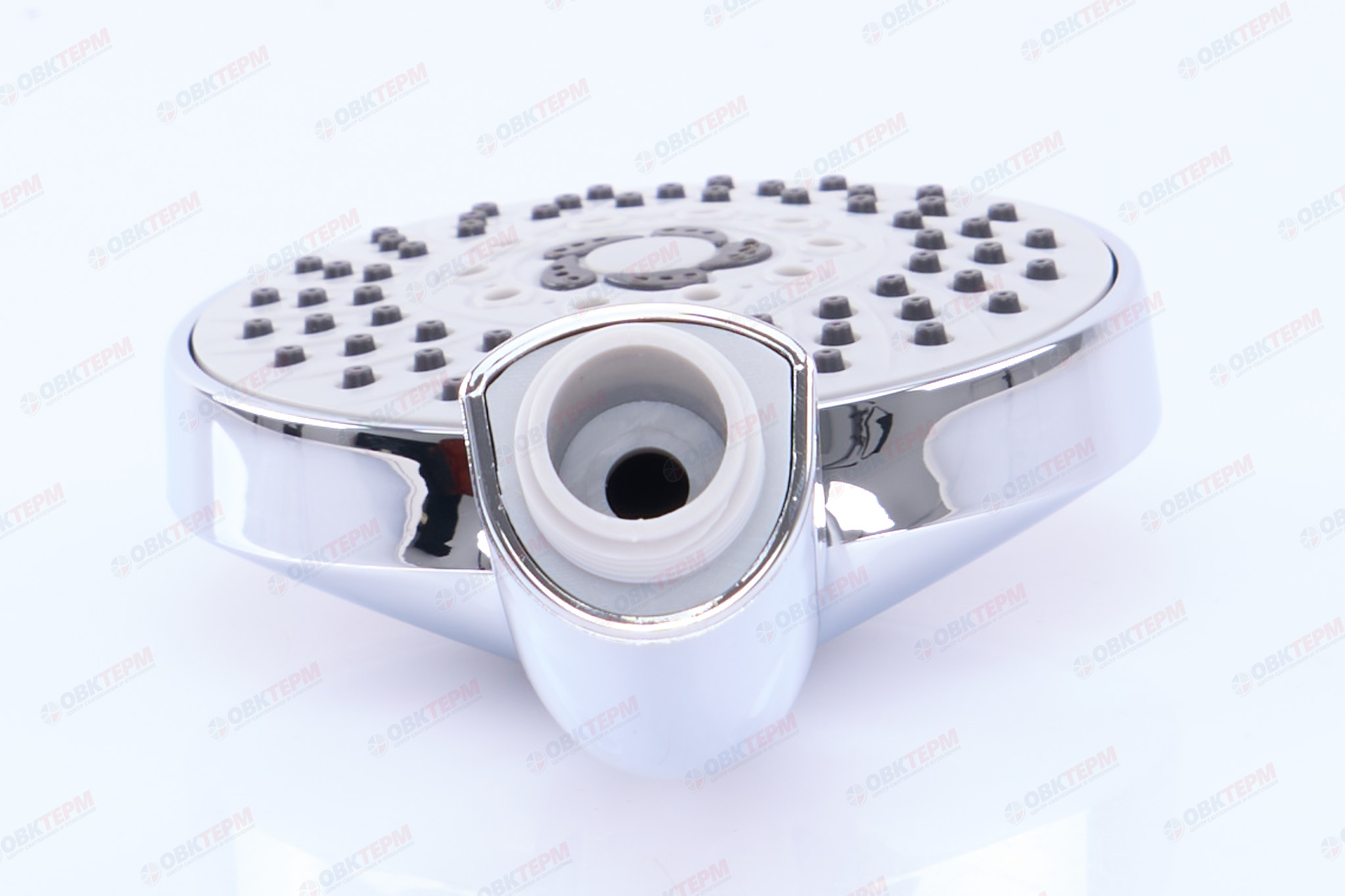 Лейка д/душа ручная ZERIX  SH-71  ( 5 режимов) (30шт/ящ) - Изображение №3