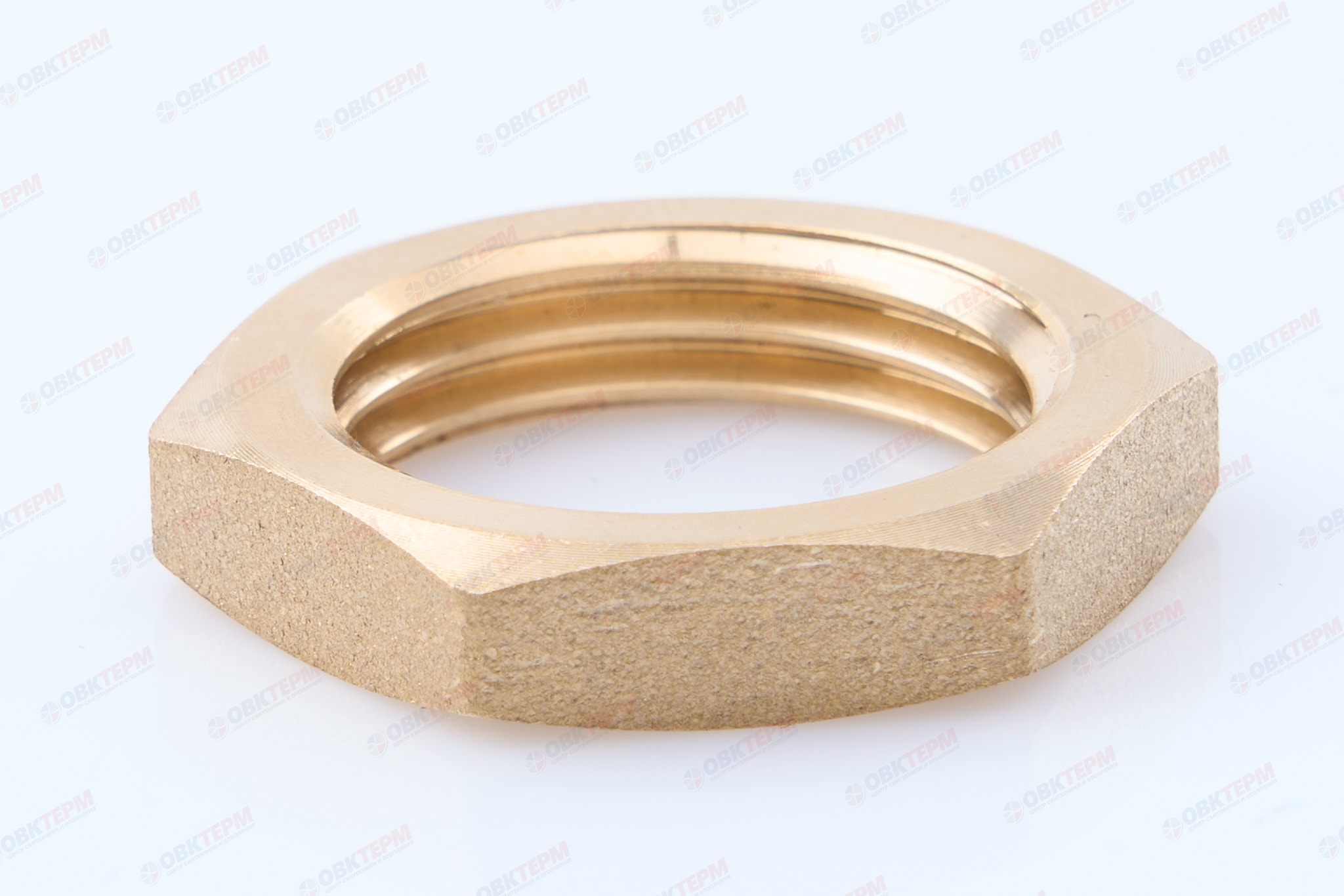 Контргайка        1/2" (10шт)                TIM - Изображение №2