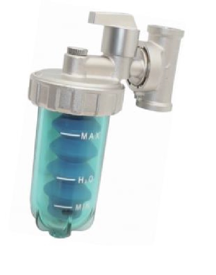 Фильтр-дозатор умягчитель воды 1/2 ZSf.305.0104 - Изображение №1