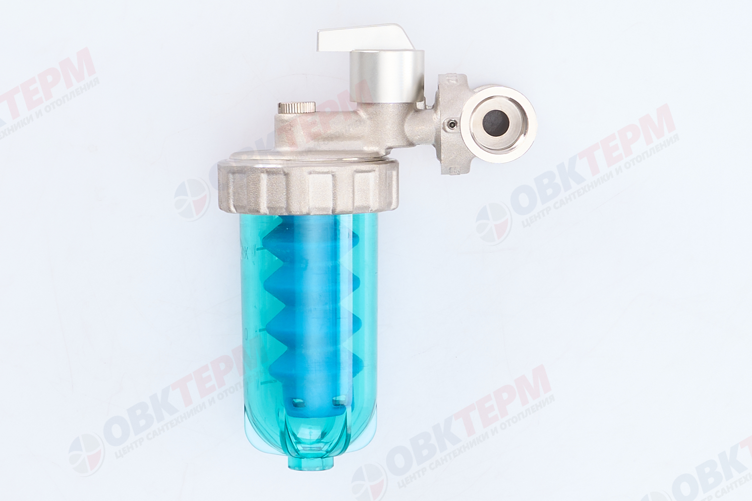 Фильтр-дозатор умягчитель воды 1/2 ZSf.305.0104 - Изображение №2