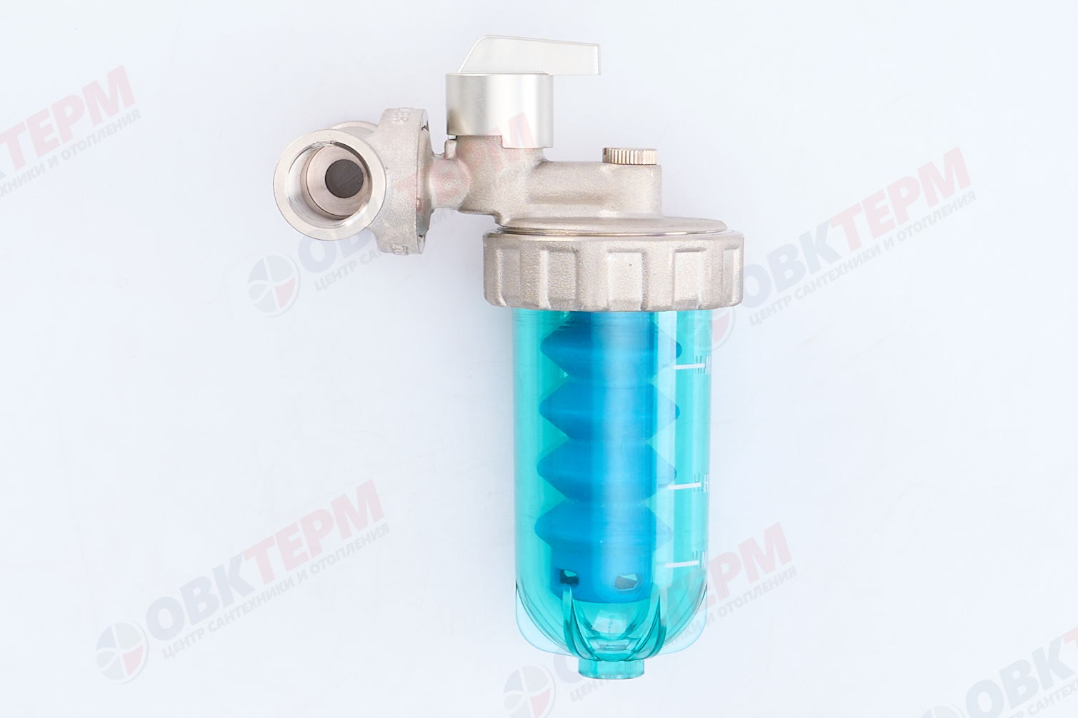 Фильтр-дозатор умягчитель воды 1/2 ZSf.305.0104 - Изображение №3