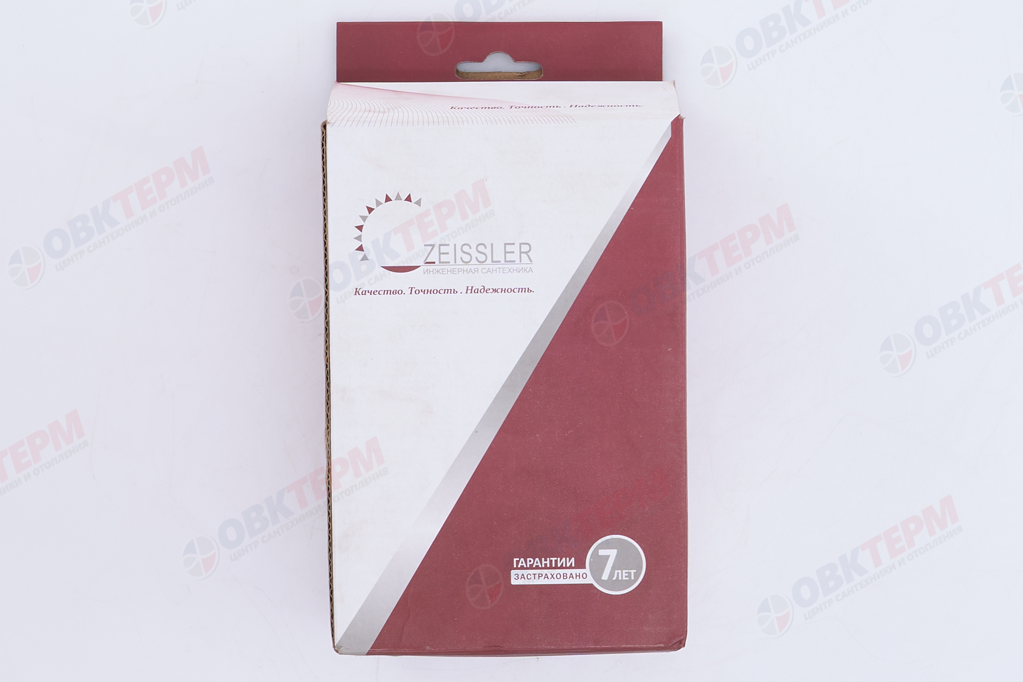 Фильтр-дозатор умягчитель воды 1/2 ZSf.305.0104 - миниатюра №7