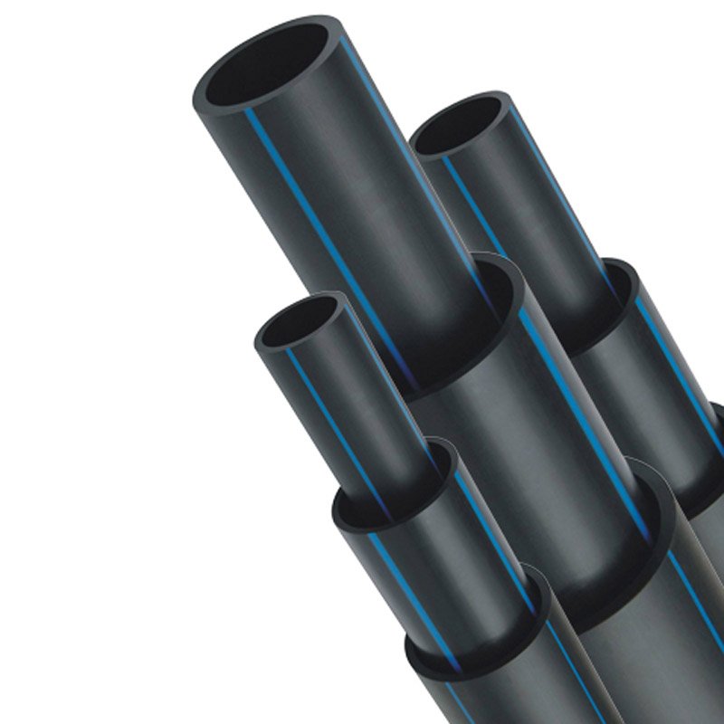 Труба п/э     BG PLAST 6 bar    16*1,6 орошение  (200м) - Изображение №2