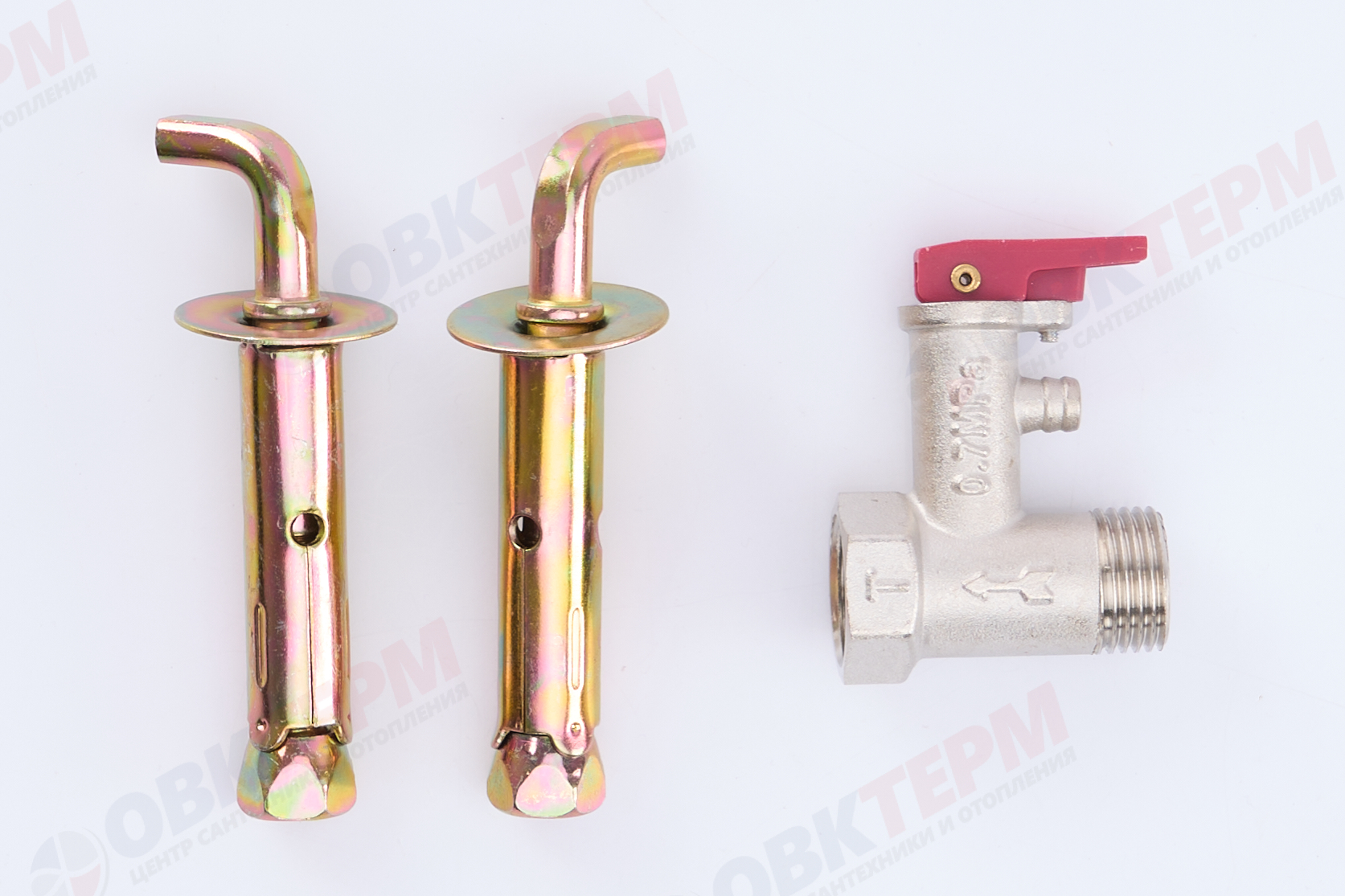 Водонагреватель электрический бытовой THERMEX TitaniumHeat  50 V - Изображение №4