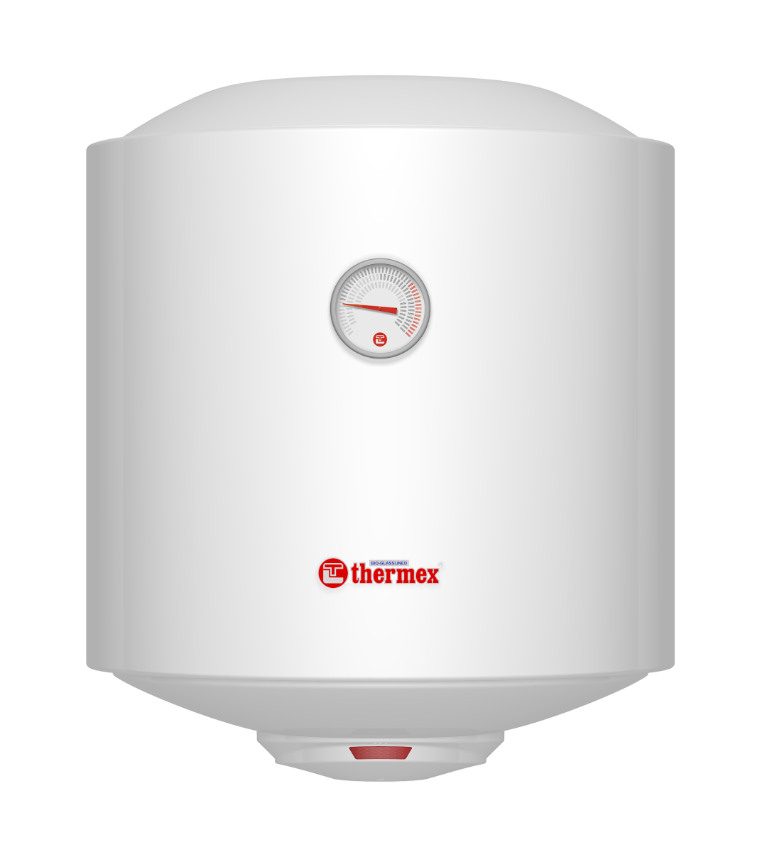 Водонагреватель электрический бытовой THERMEX TitaniumHeat  50 V - Изображение №1