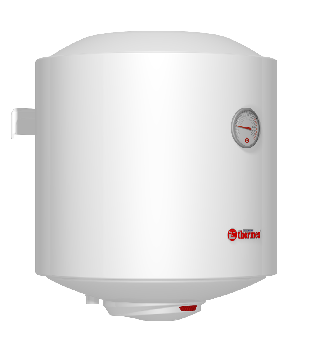 Водонагреватель электрический бытовой THERMEX TitaniumHeat  50 V - Изображение №5
