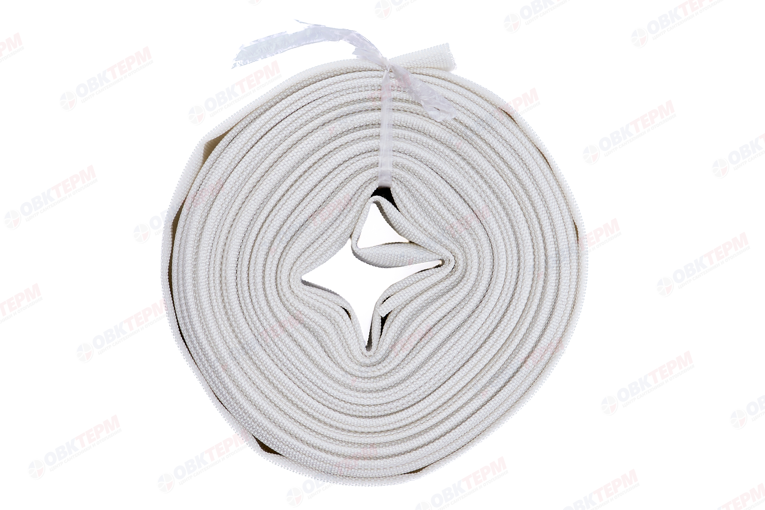 Рукав для полива (для насосов и мотопомп) 40 мм / 8-10атм  (20м/бухта) - Изображение №3