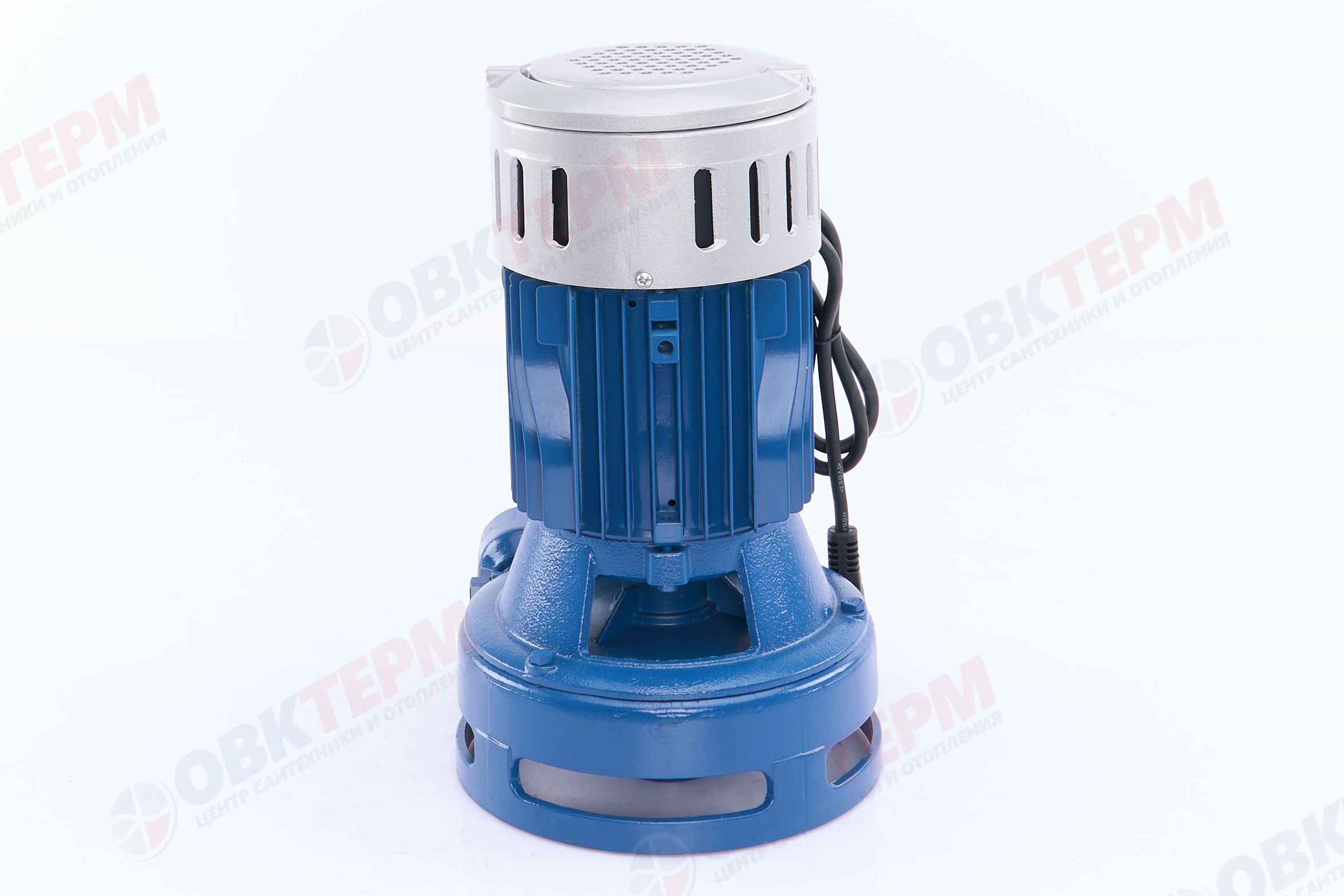 Насос центробежный  BCN 24-190-1.1 NEW  KOER вертикальный  (БЦ-2)  (1.1кВт/190л.м./24м.) - Изображение №5