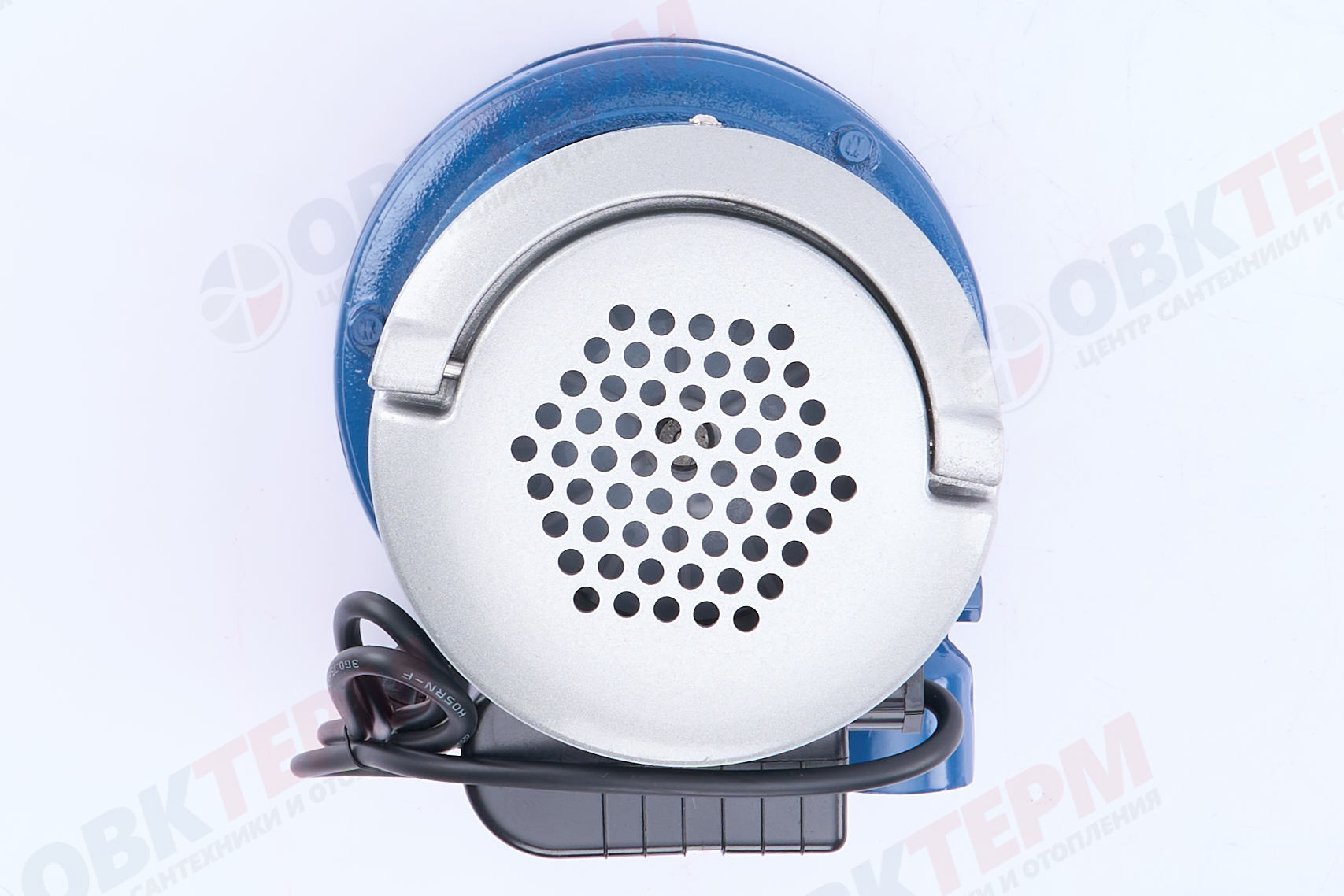 Насос центробежный  BCN 24-190-1.1 NEW  KOER вертикальный  (БЦ-2)  (1.1кВт/190л.м./24м.) - миниатюра №7