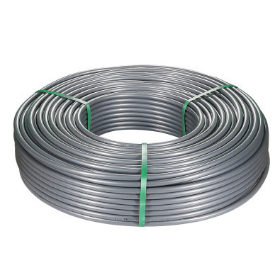 Труба PE-Xa  25 * 3,5  сшит п/эт  VALTEC с барьерным слоем EVON     (50 м) - Изображение №1