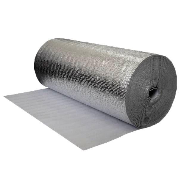 Энергоизол ПЛ  3*120*25   (фольгоизол) БУХТА - Изображение №1