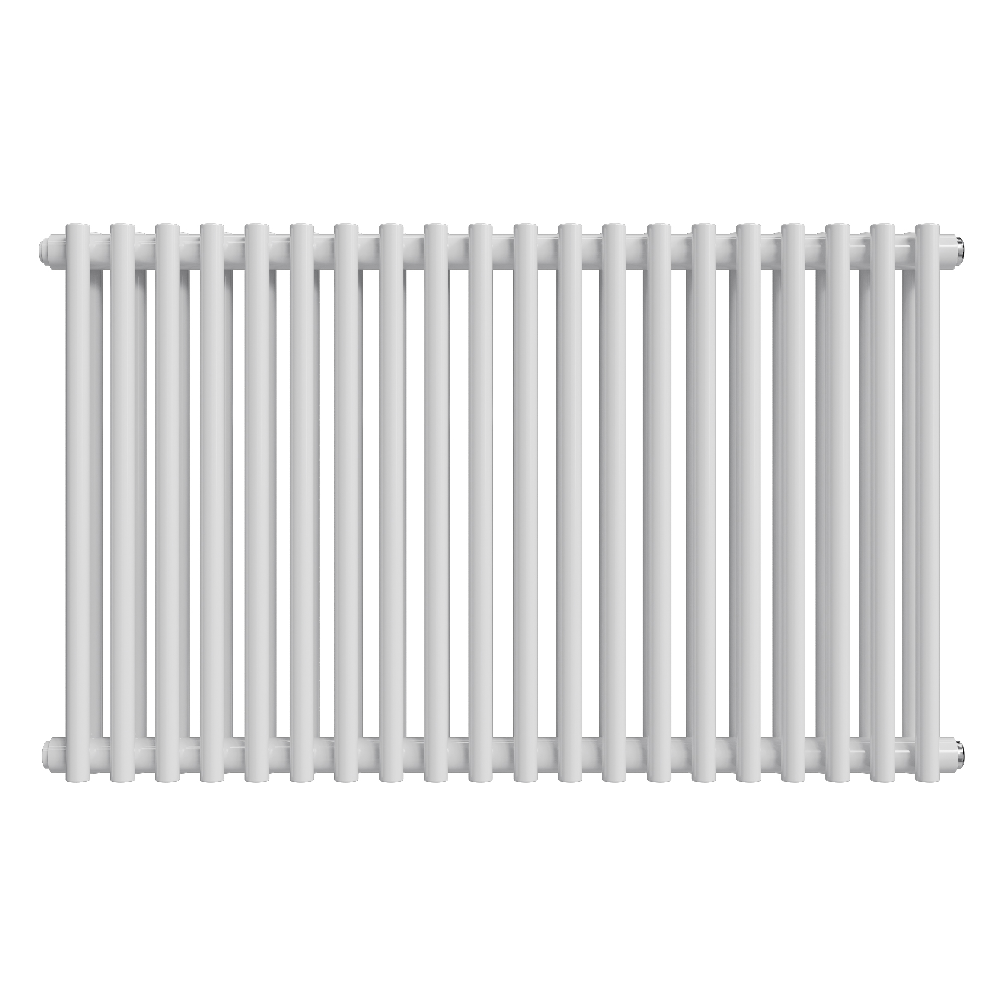 Стальной Дизайн-радиатор Royal Thermo Shift R22 C2050 - 20 секц. бок.подкл. - Изображение №1