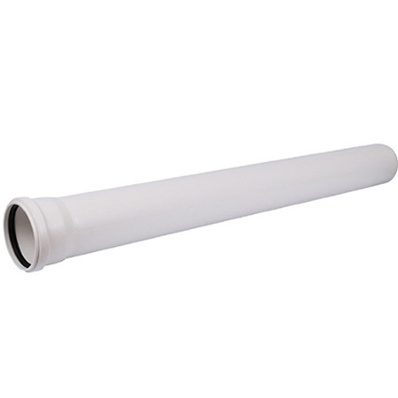 Sinikon Comfort  Труба ПП   40* 2 м - Изображение №1