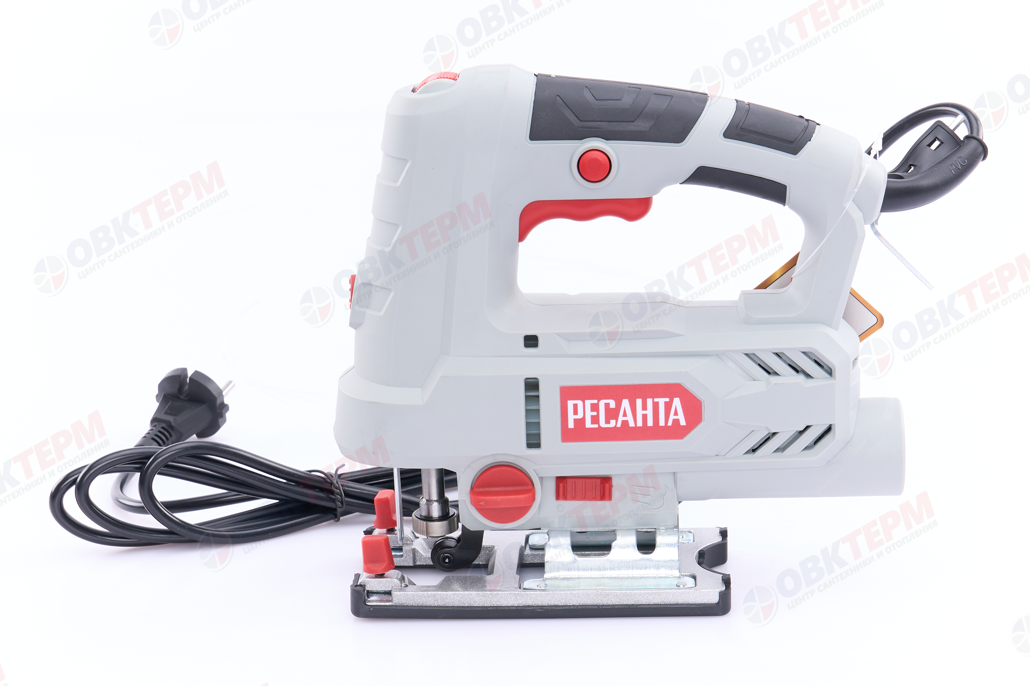 Лобзик электрический Л-100/850 Ресанта - миниатюра №9