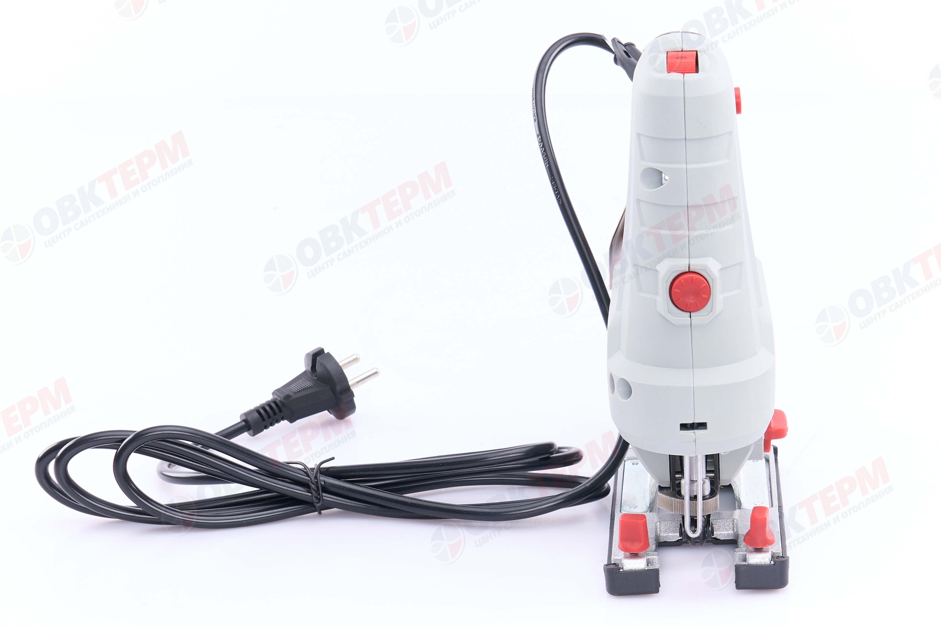 Лобзик электрический Л-100/850 Ресанта - миниатюра №10