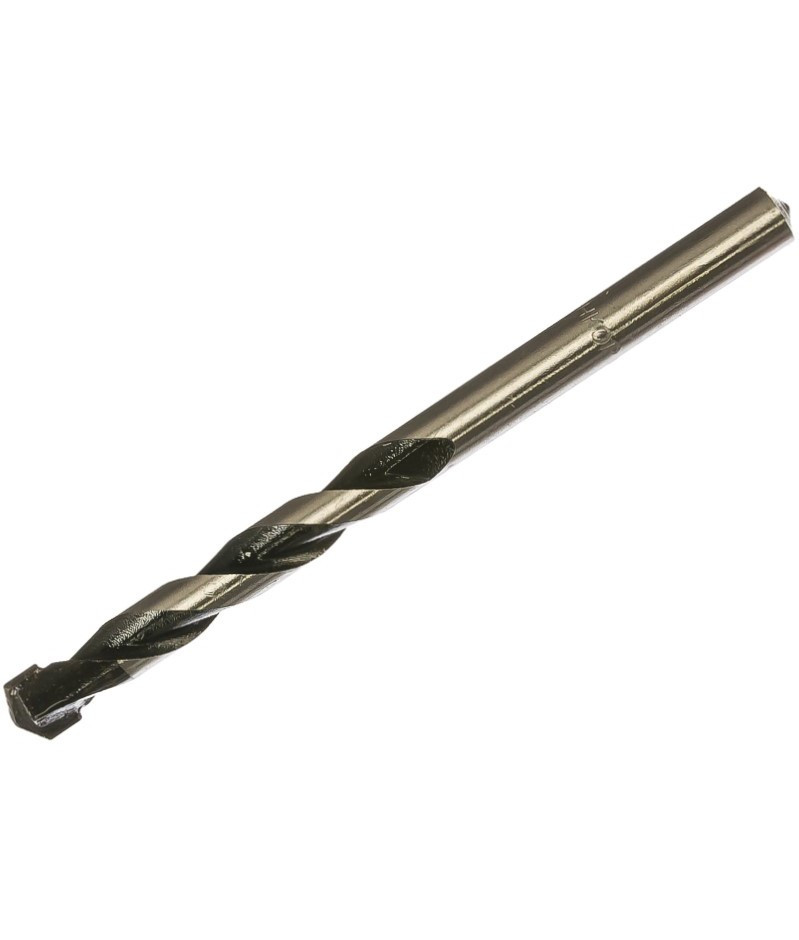 Сверло по бетону 10 мм*120 мм - Изображение №1