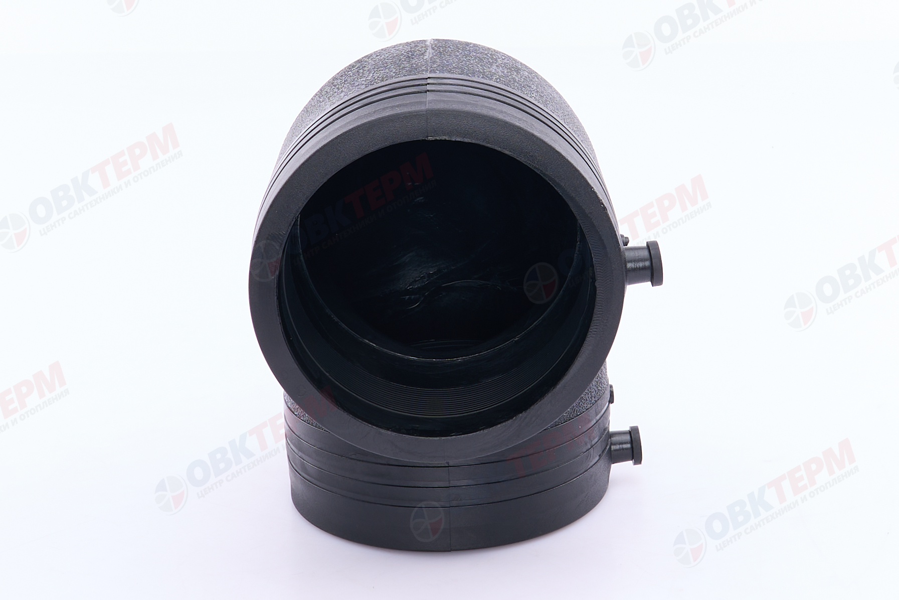 Отвод ПЭ100 sdr11 ф110х90 эл/св - Изображение №3