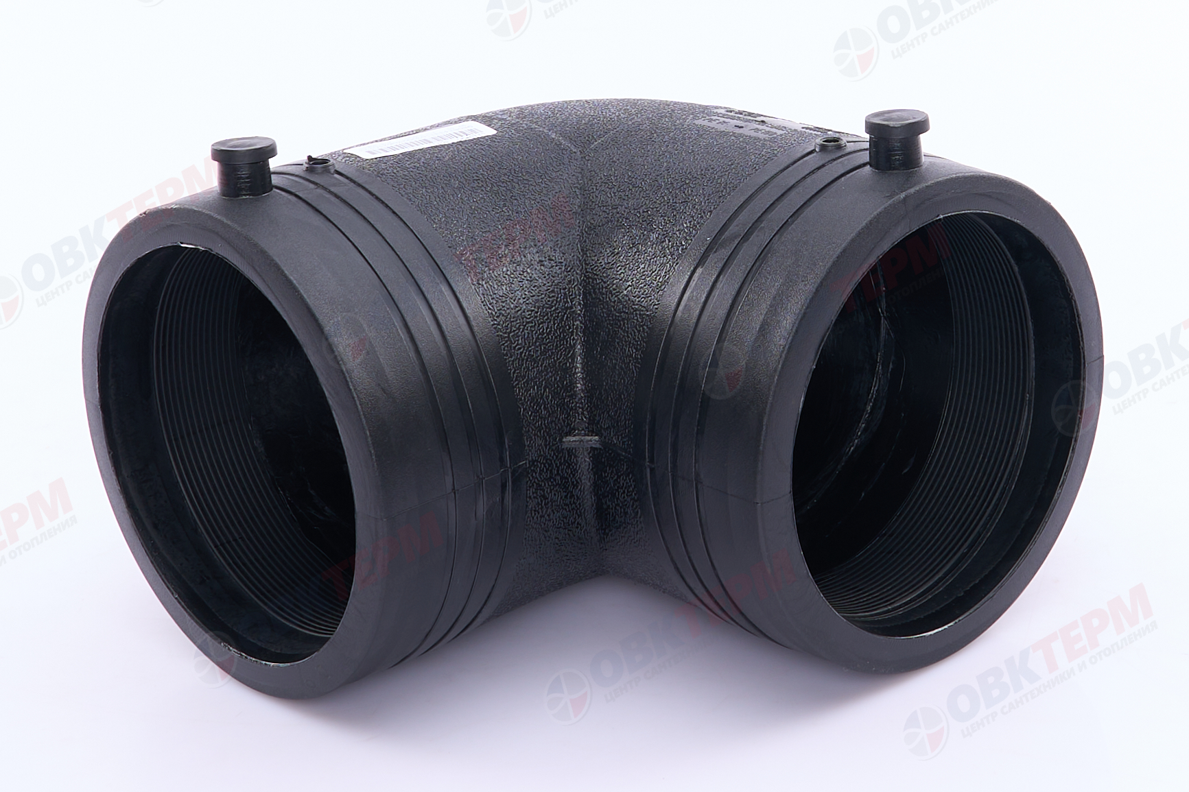 Отвод ПЭ100 sdr11 ф110х90 эл/св - Изображение №4