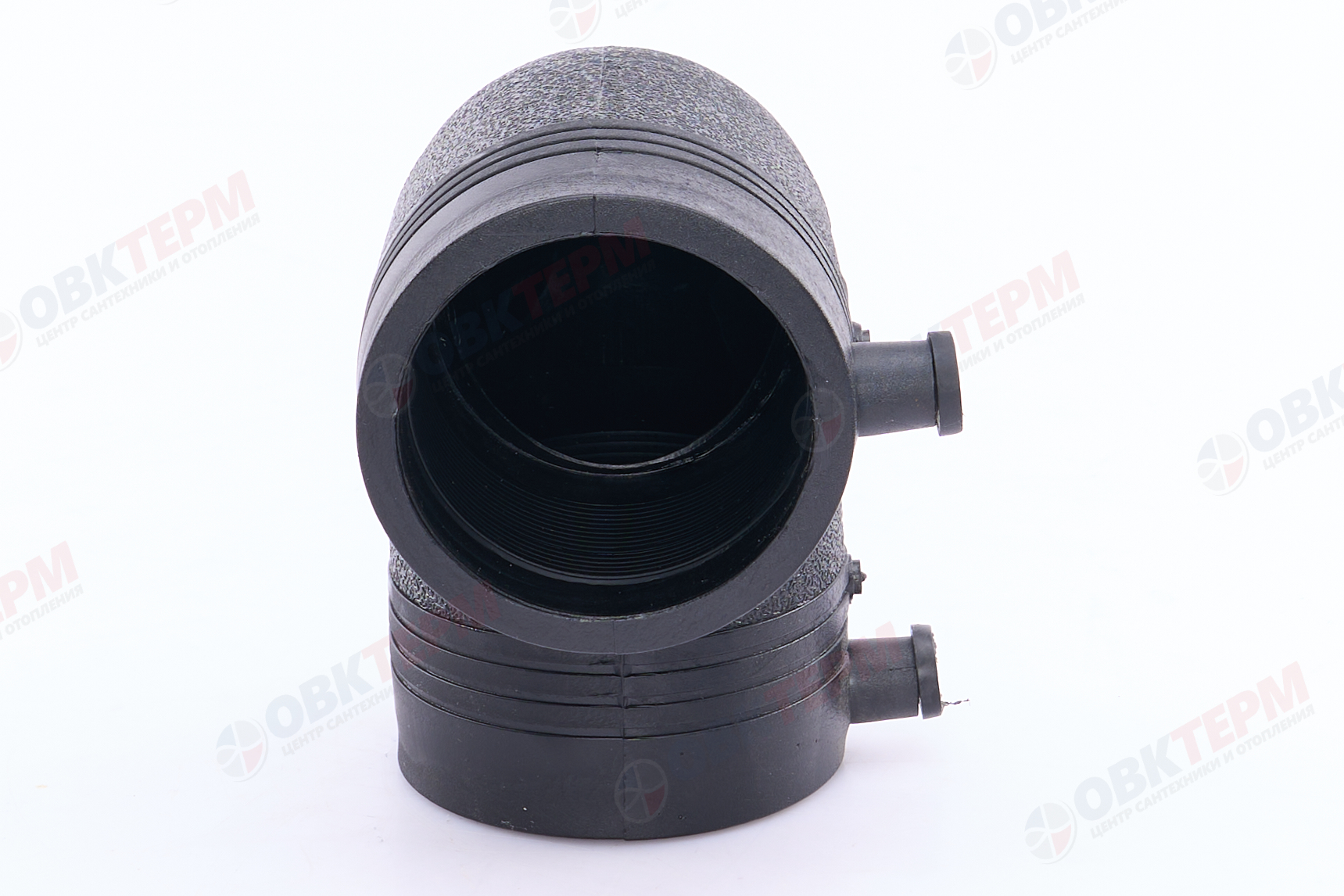 Отвод ПЭ100 sdr 11 63x90 эл/св - Изображение №4