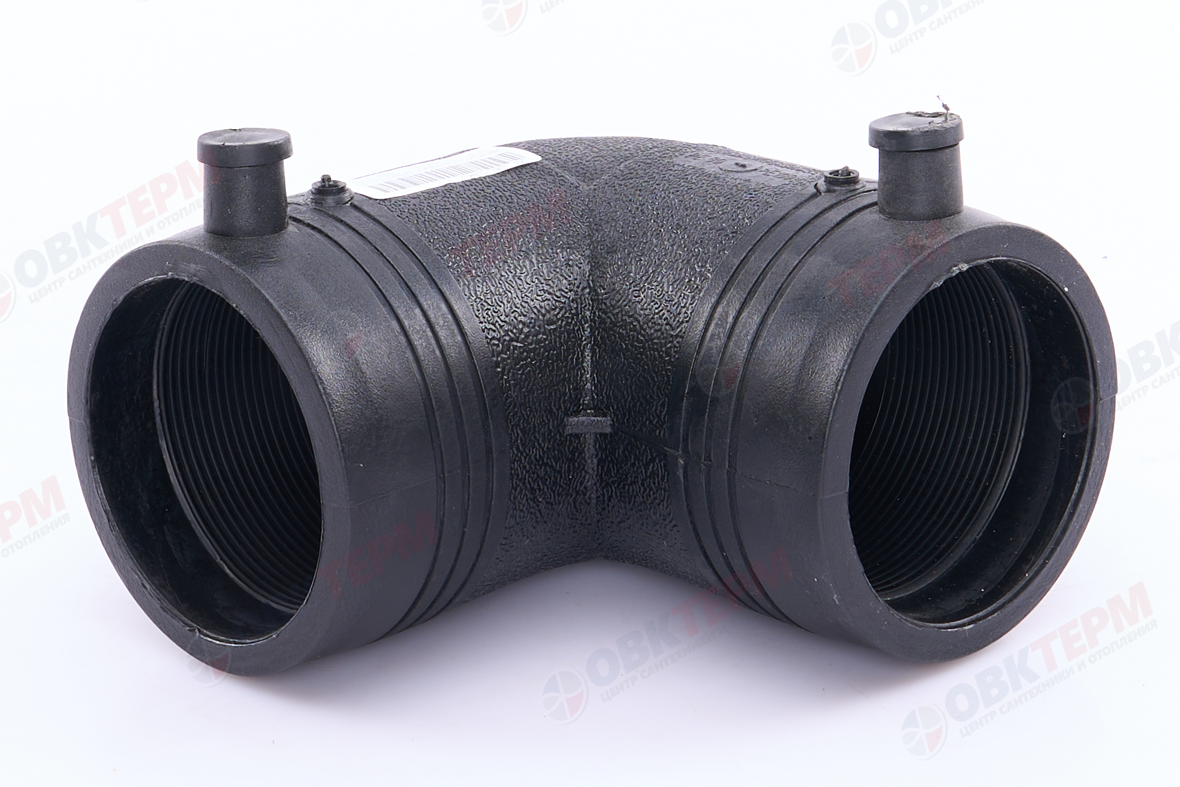 Отвод ПЭ100 sdr 11 63x90 эл/св - Изображение №5