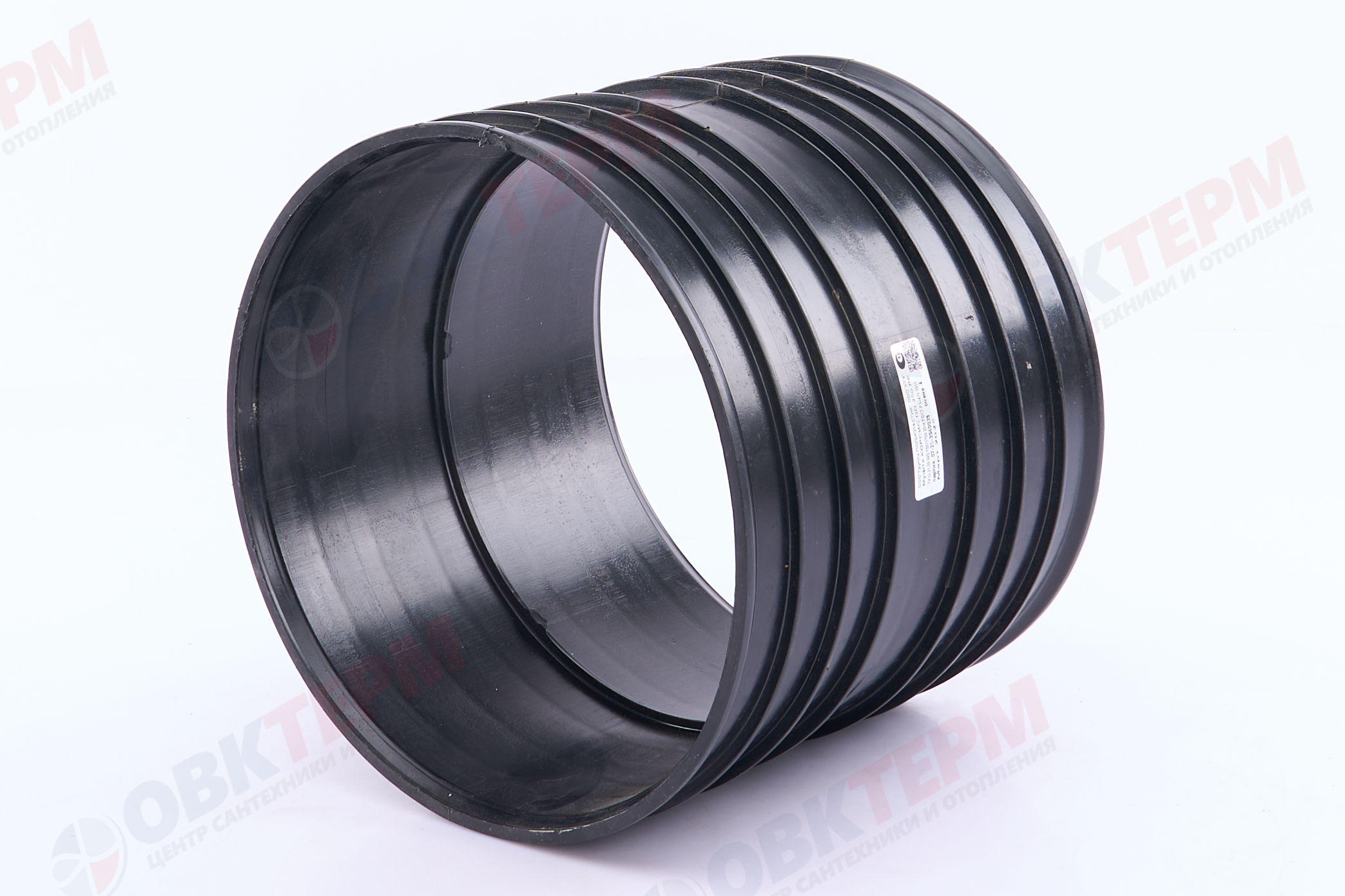 Муфта КОРСИС DN/OD  250 - Изображение №2