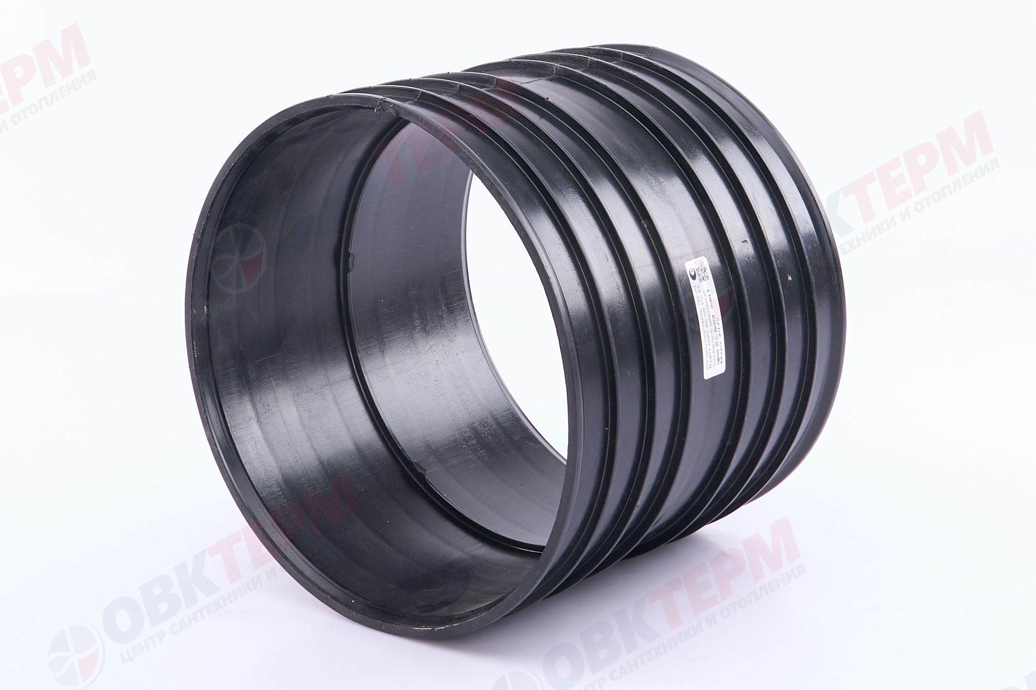 Муфта КОРСИС DN/OD  250 - Изображение №3