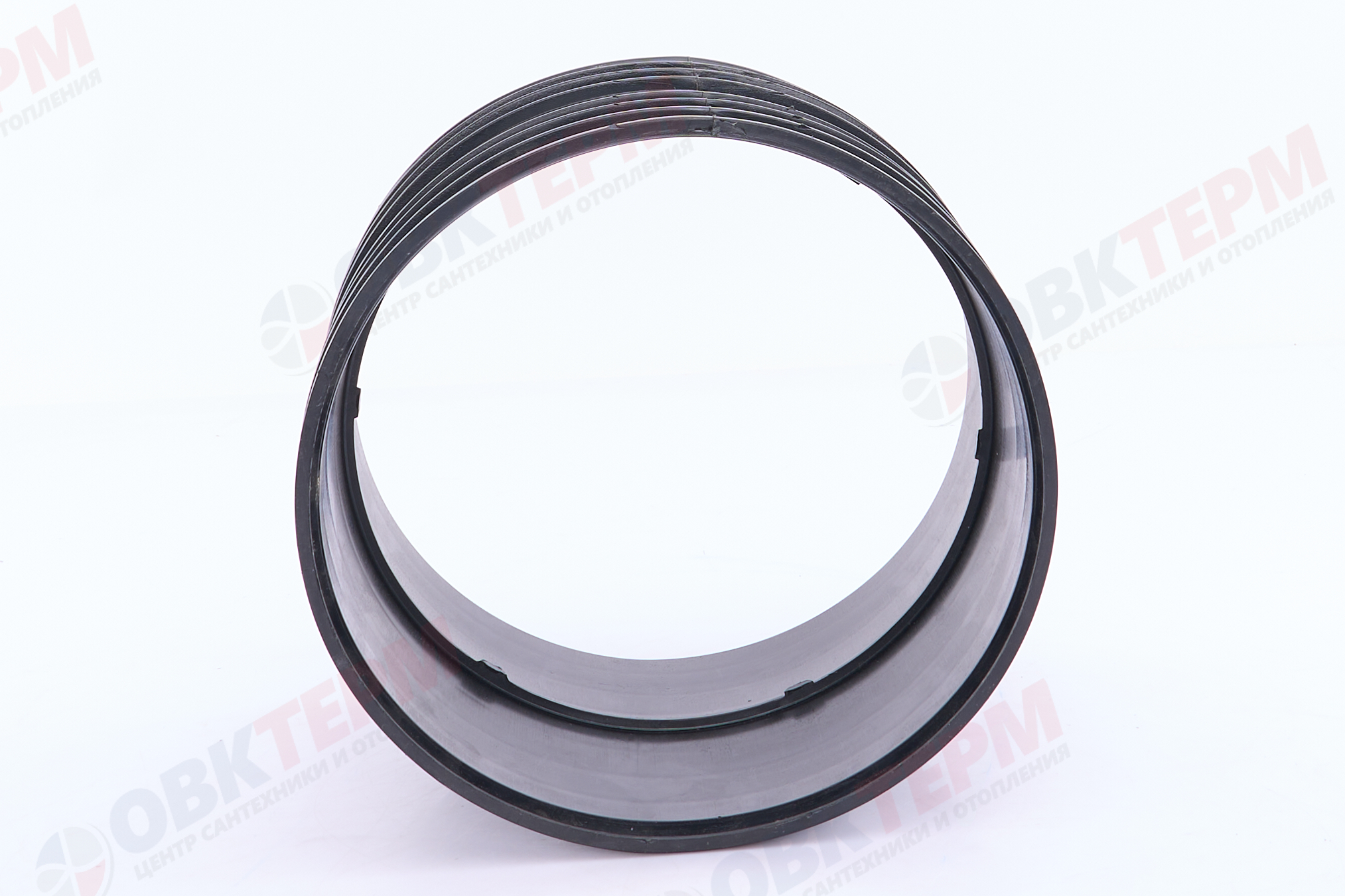 Муфта КОРСИС DN/OD  250 - Изображение №4