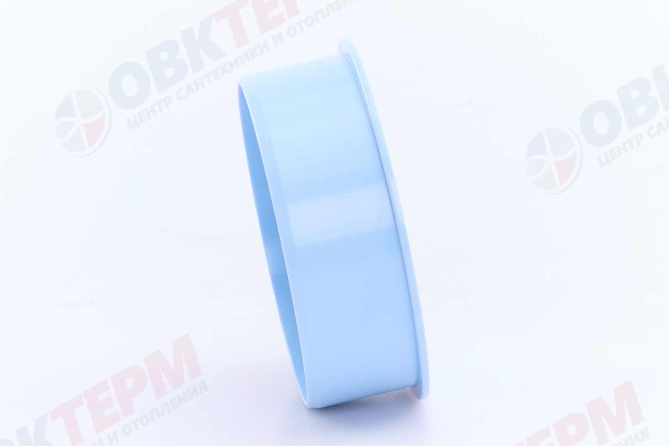 Заглушка кан. 110   синяя              Rain Flow (40шт) - Изображение №4