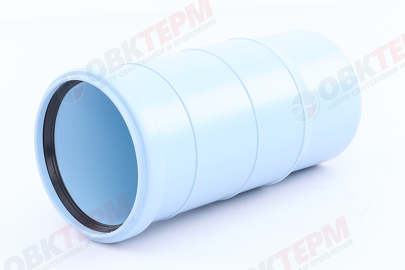 Компенсационный патрубок ПП 110   Rain Flow - Изображение №2