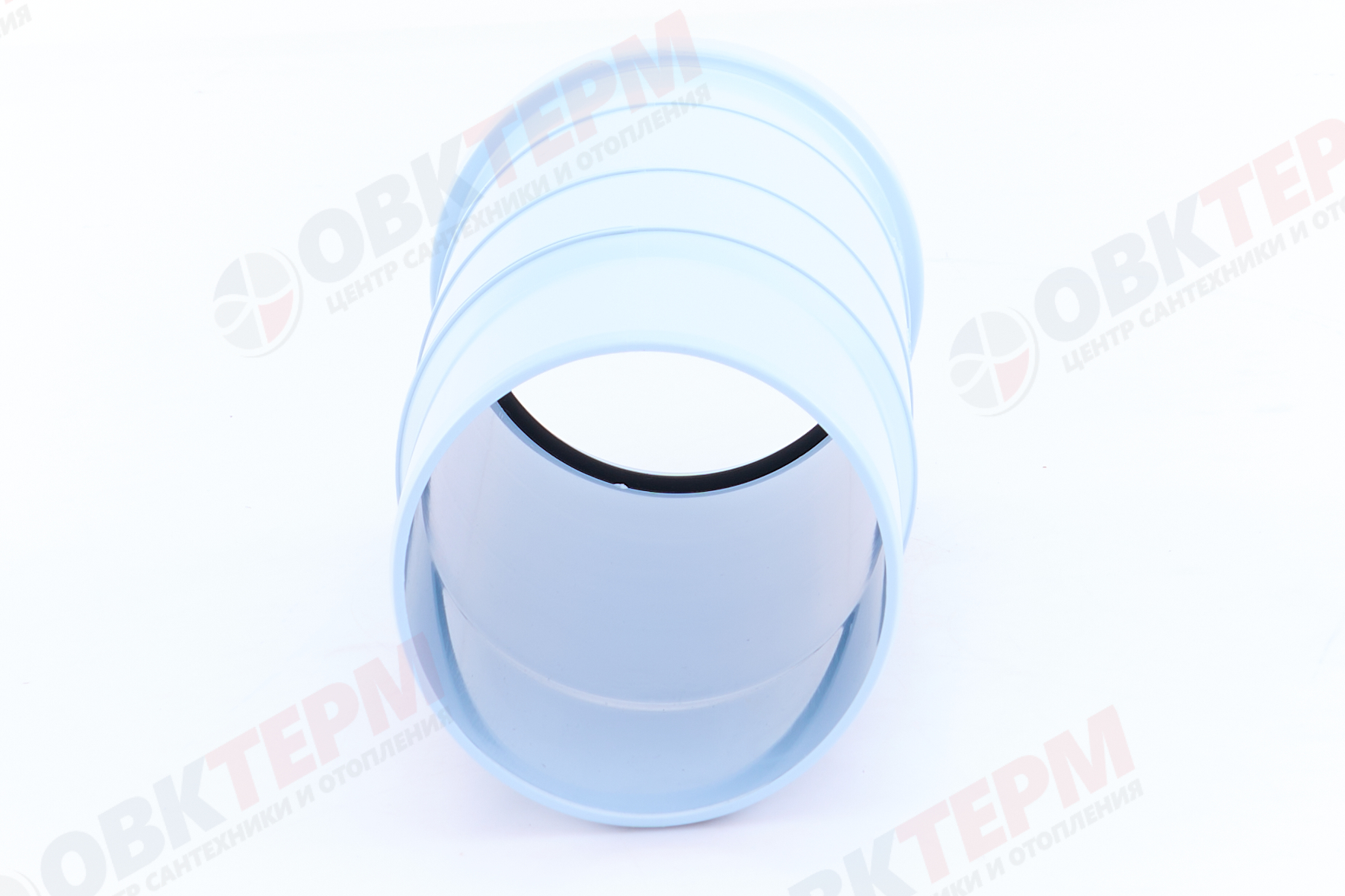 Компенсационный патрубок ПП 110   Rain Flow - Изображение №5