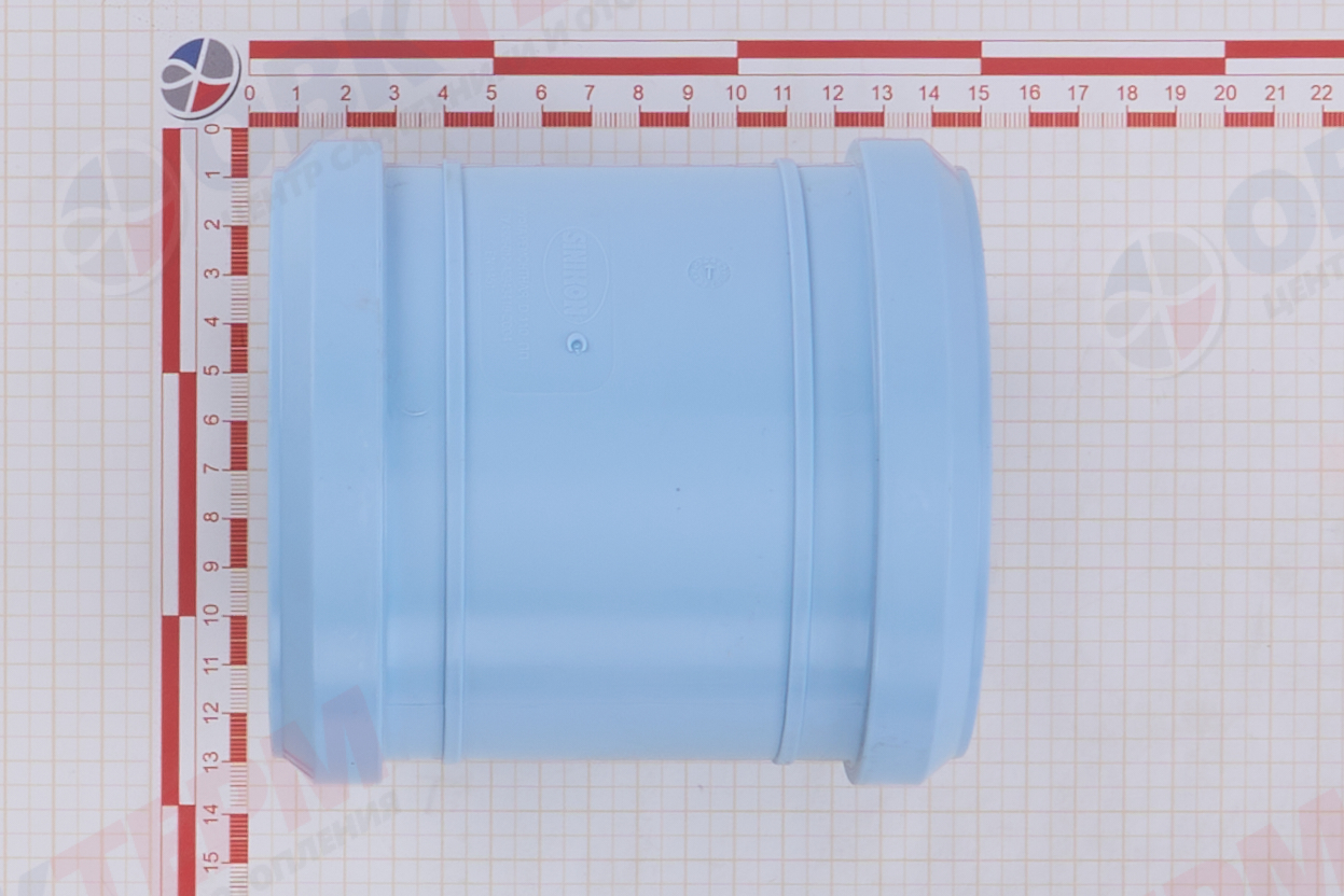 Муфта  ПП 110                          Rain Flow - Изображение №5