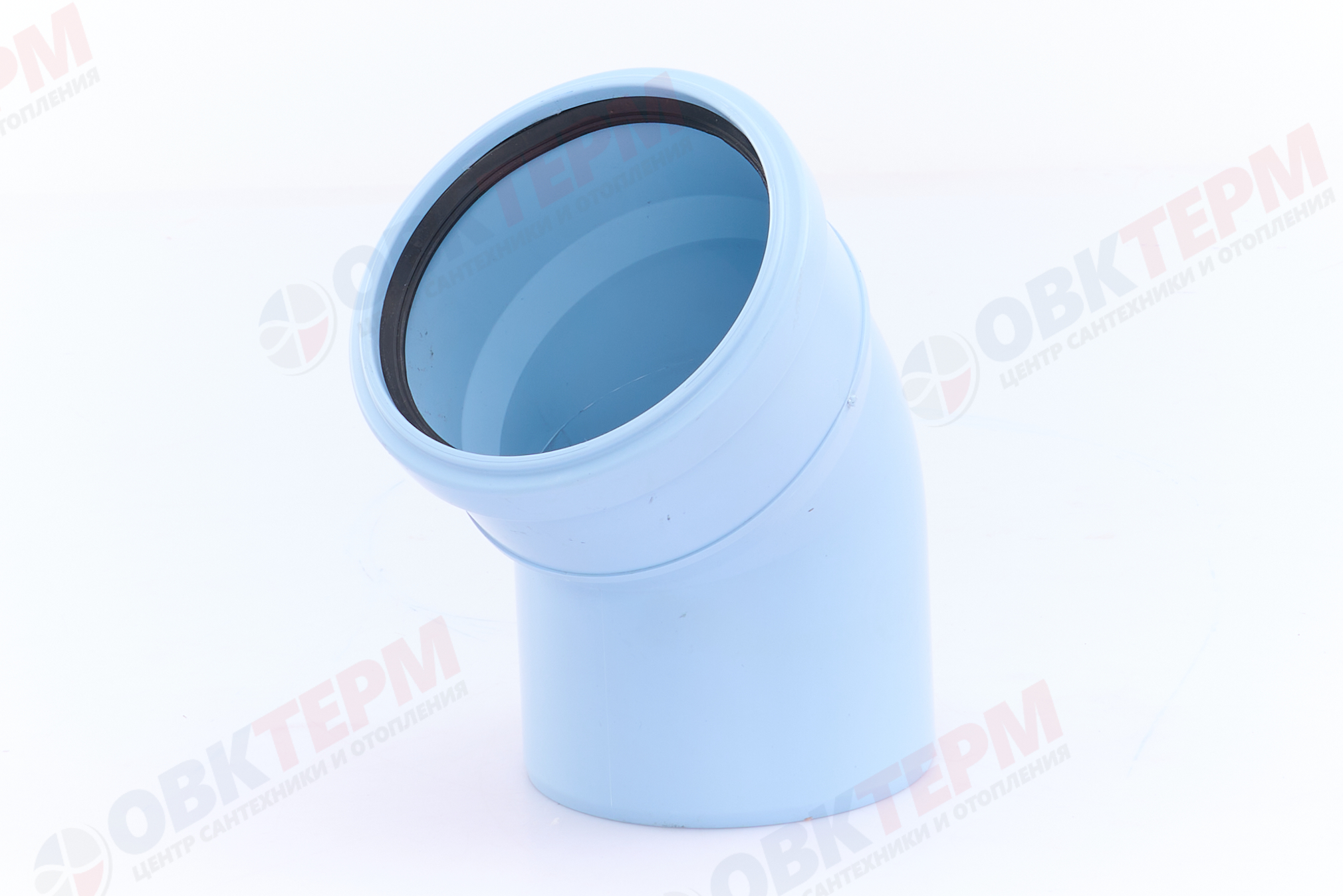 Отвод ПП 110х45                      Rain Flow - Изображение №2