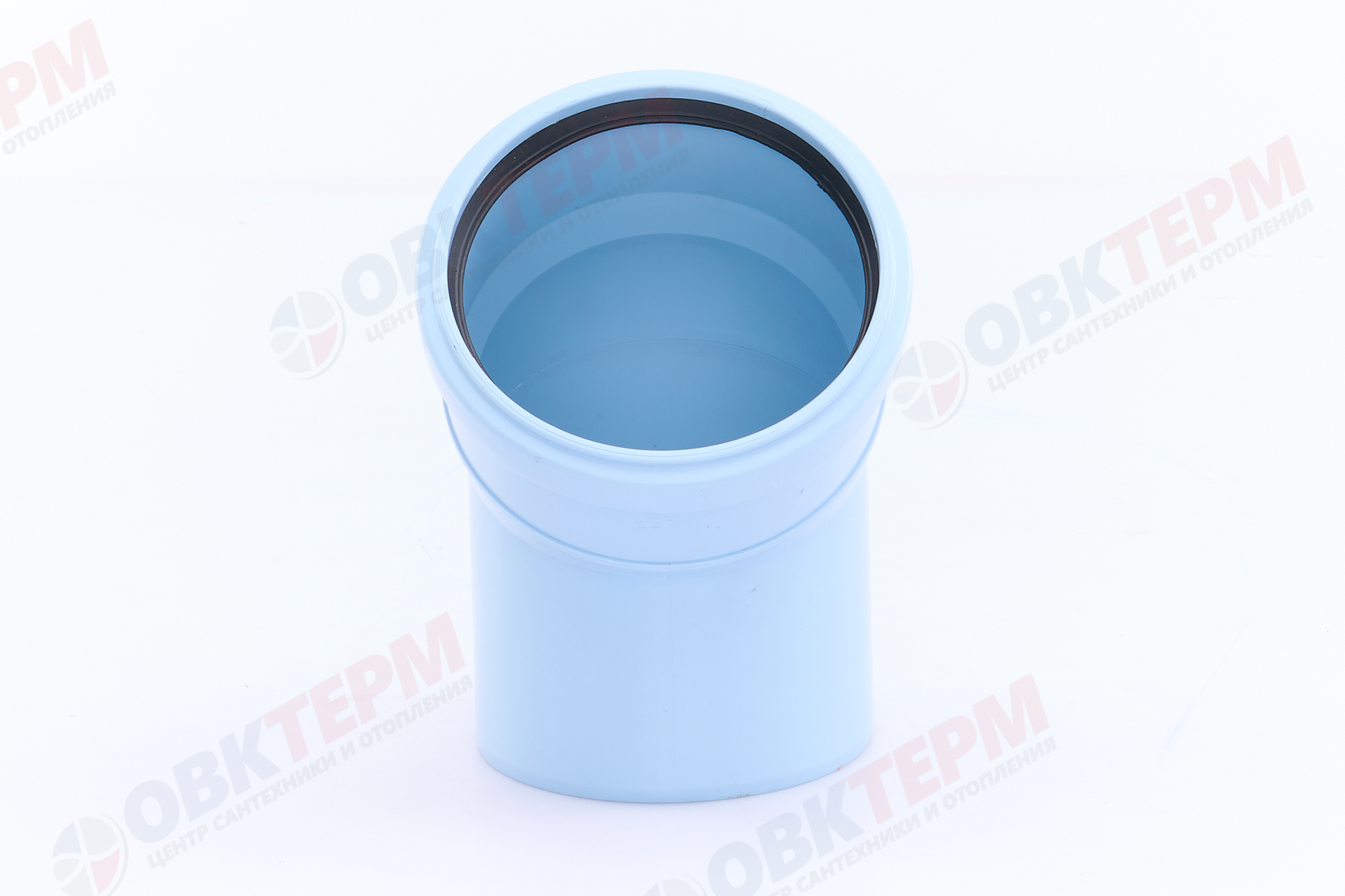 Отвод ПП 110х45                      Rain Flow - Изображение №3