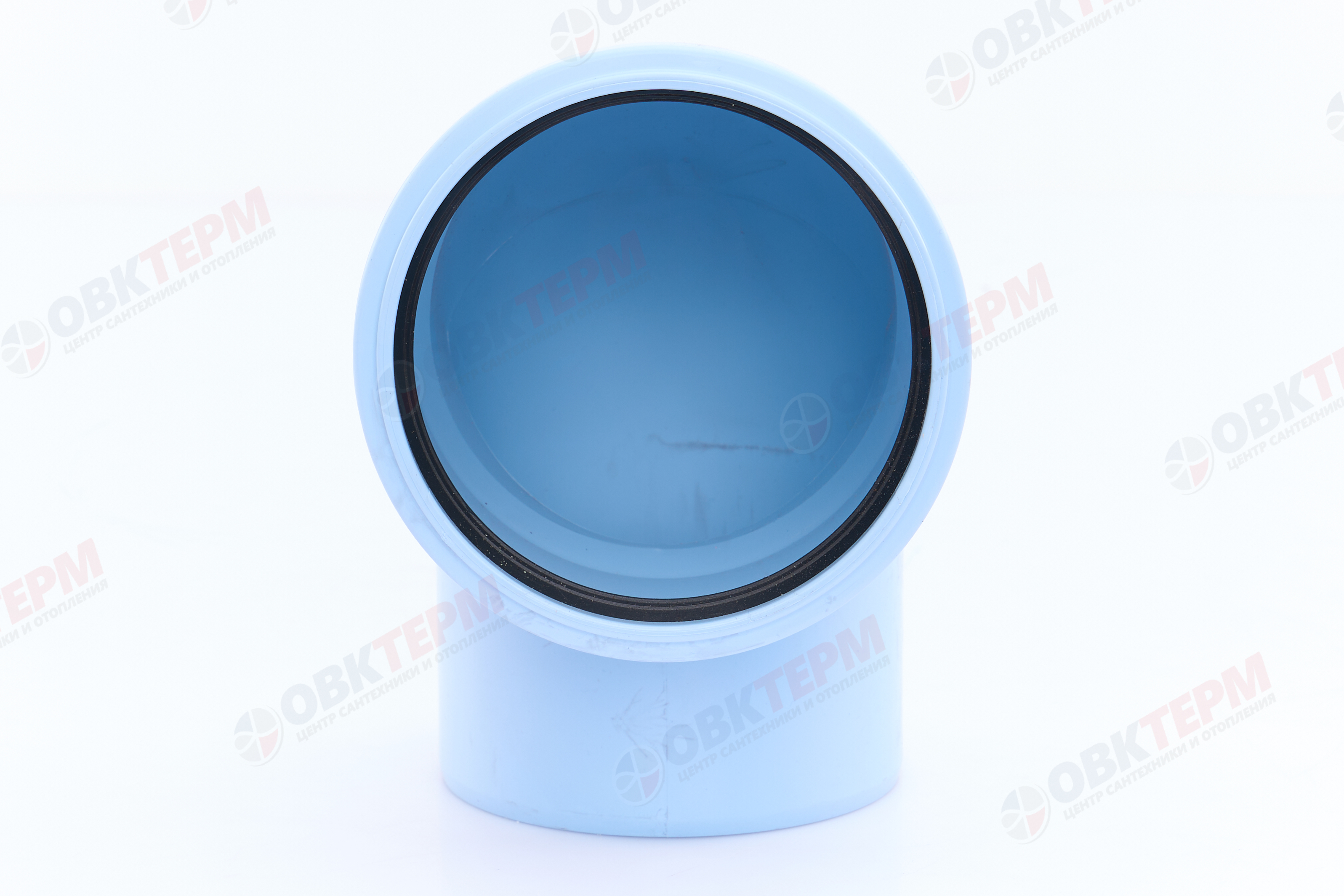 Отвод ПП 110х90                      Rain Flow - Изображение №3