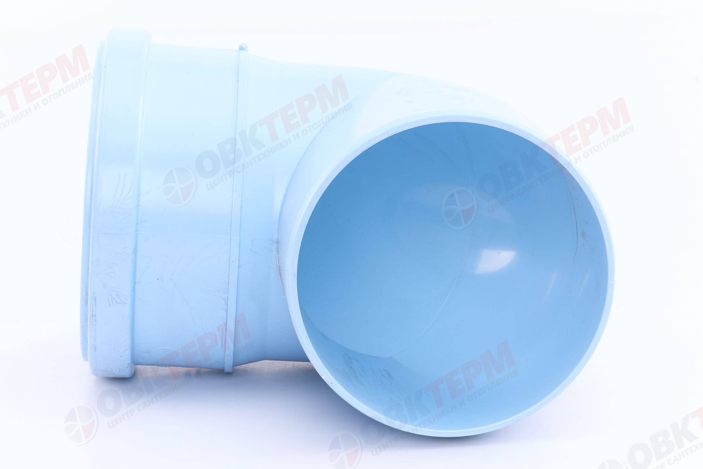 Отвод ПП 110х90                      Rain Flow - Изображение №5