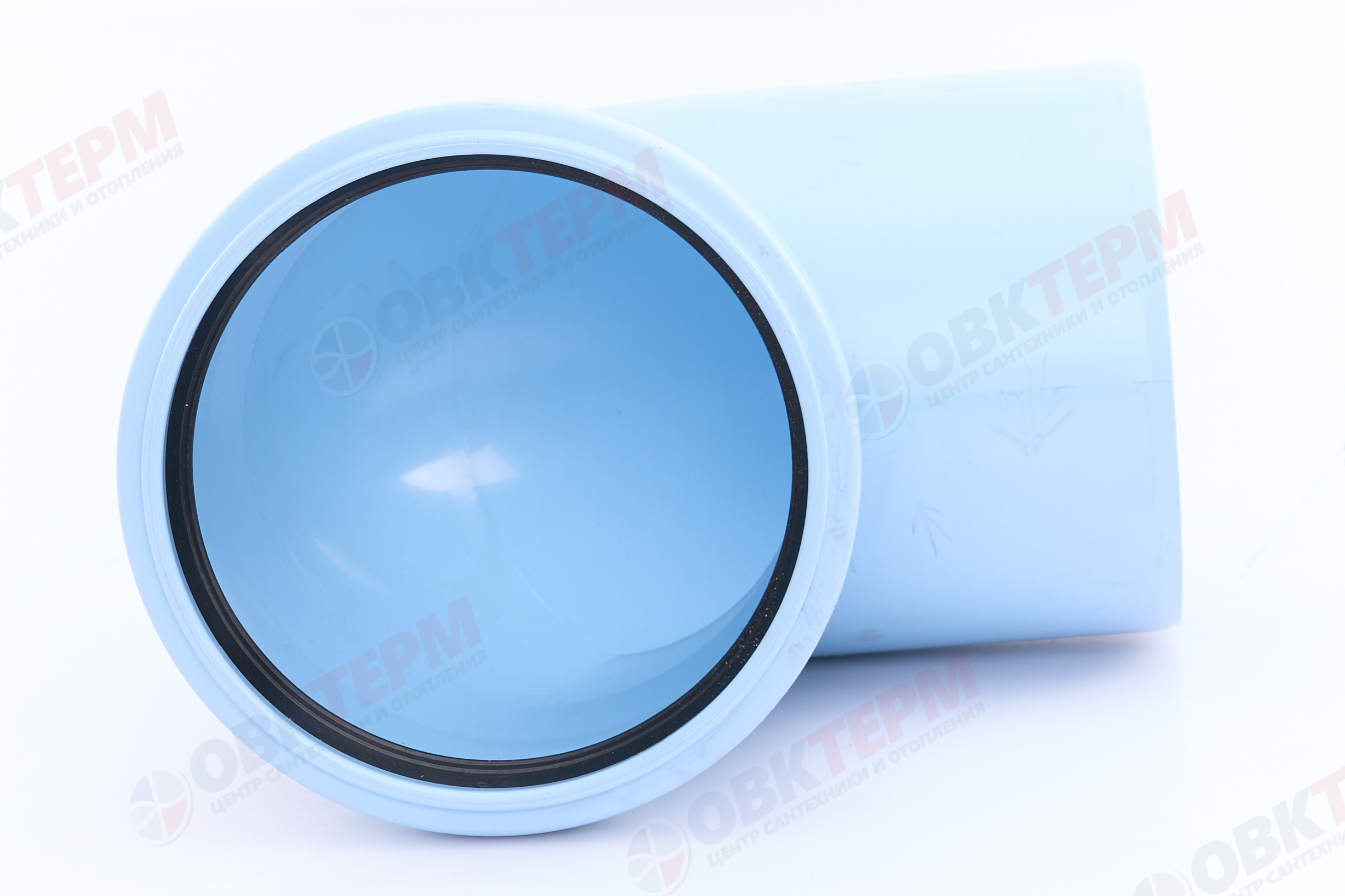 Отвод ПП 110х90                      Rain Flow - миниатюра №6